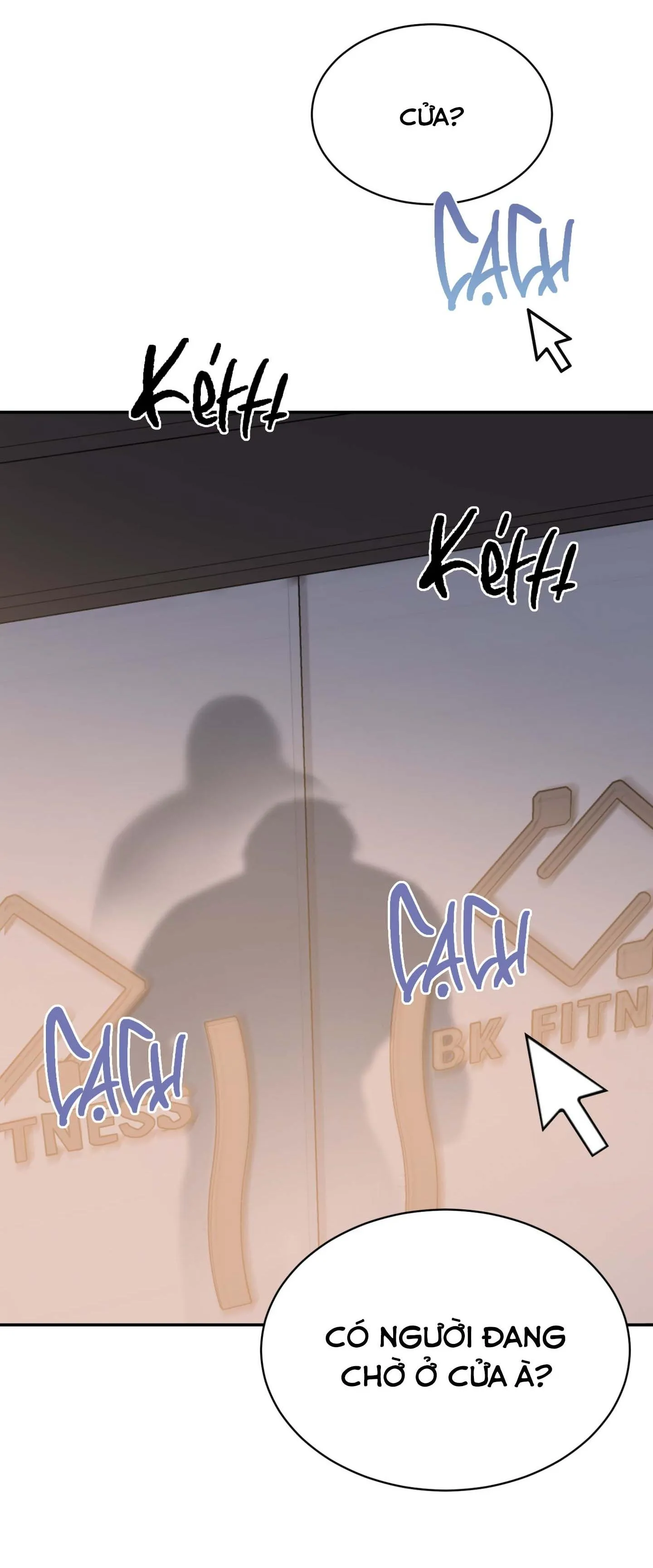 LIST TRUYỆN NGẮN CHỊT CHỊT Chapter 95 Trang 24