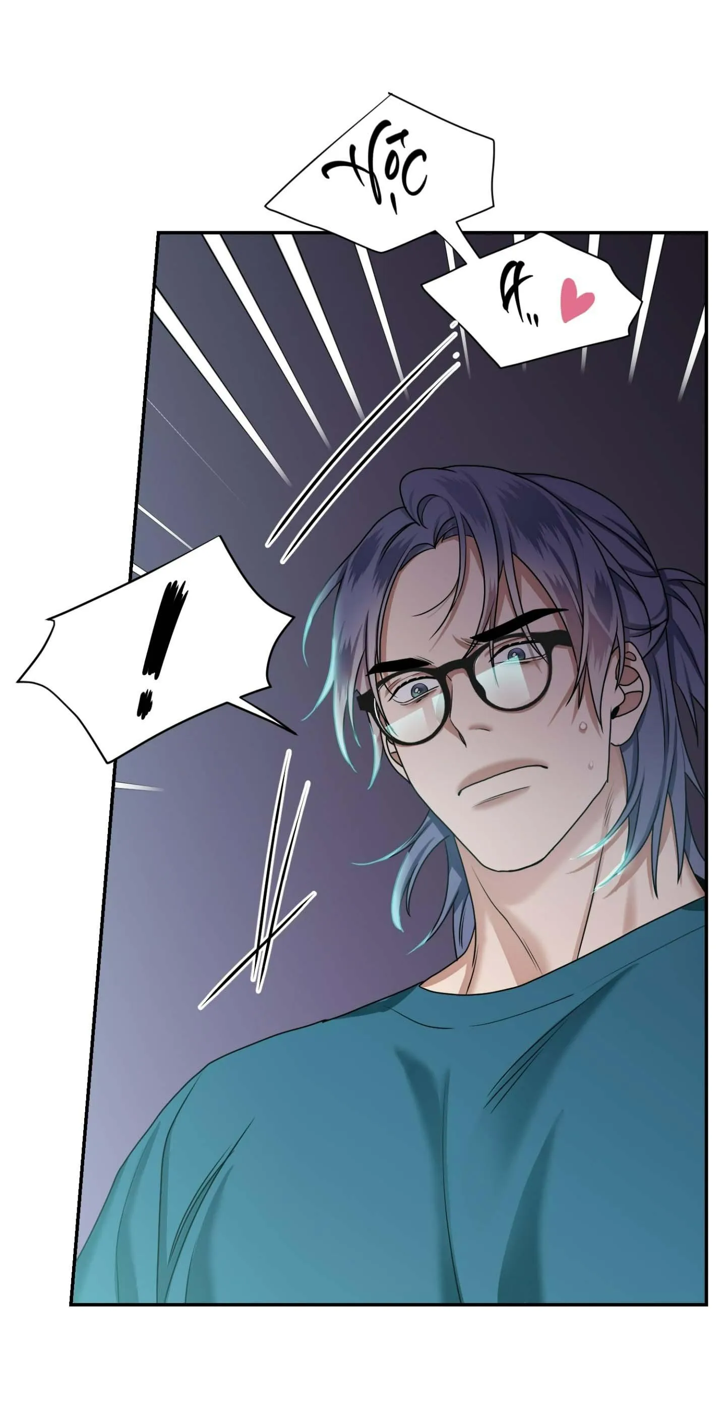 LIST TRUYỆN NGẮN CHỊT CHỊT Chapter 95 Trang 26