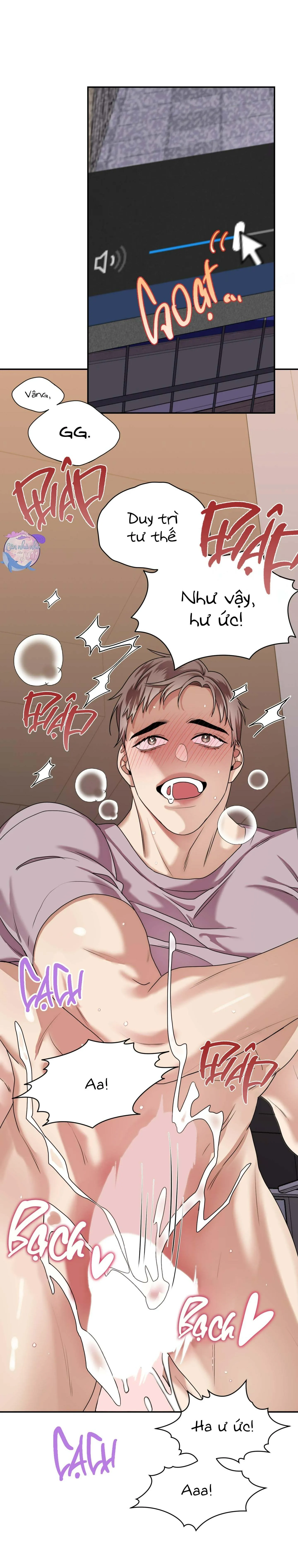 LIST TRUYỆN NGẮN CHỊT CHỊT Chapter 95 Trang 29