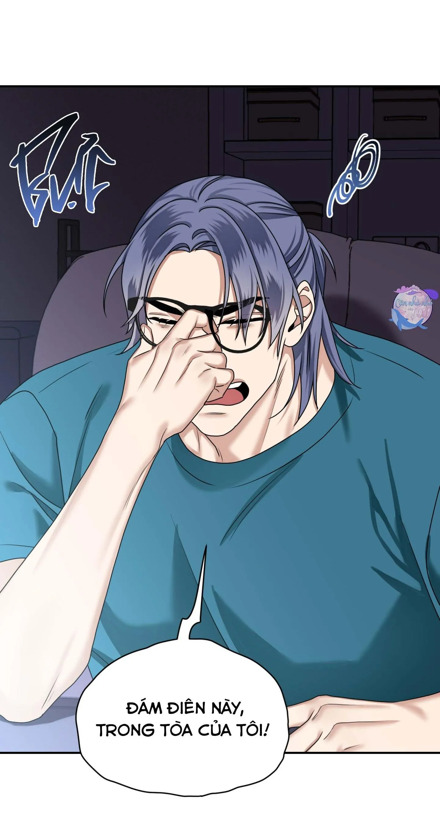 LIST TRUYỆN NGẮN CHỊT CHỊT Chapter 95 Trang 32