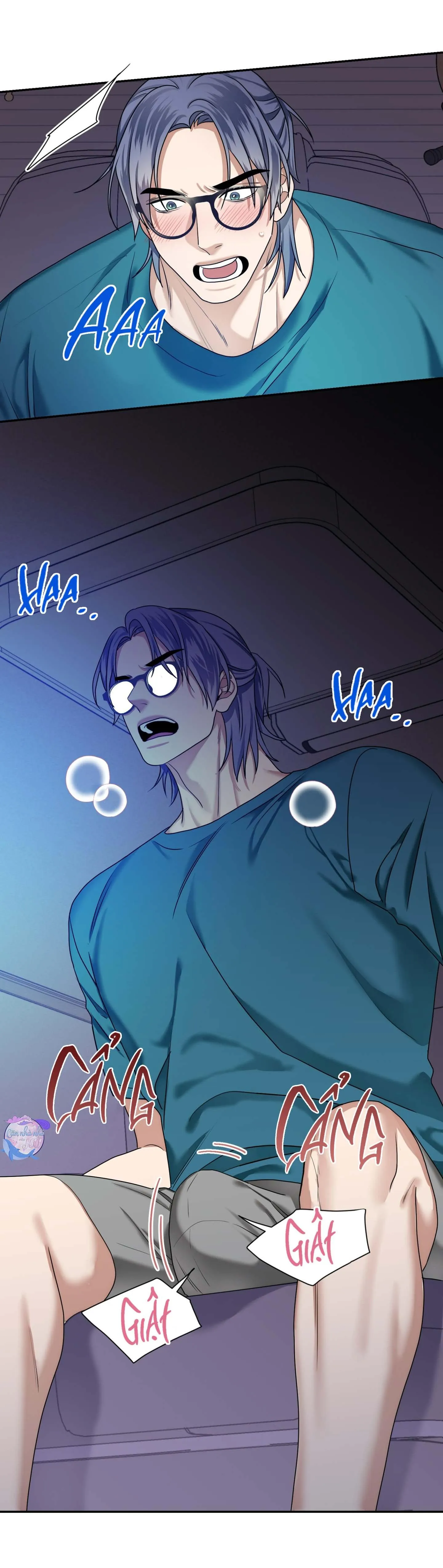 LIST TRUYỆN NGẮN CHỊT CHỊT Chapter 95 Trang 36