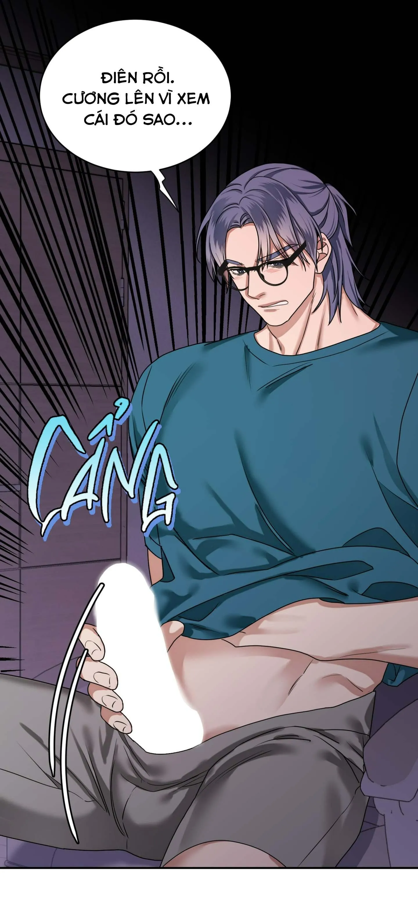 LIST TRUYỆN NGẮN CHỊT CHỊT Chapter 95 Trang 43