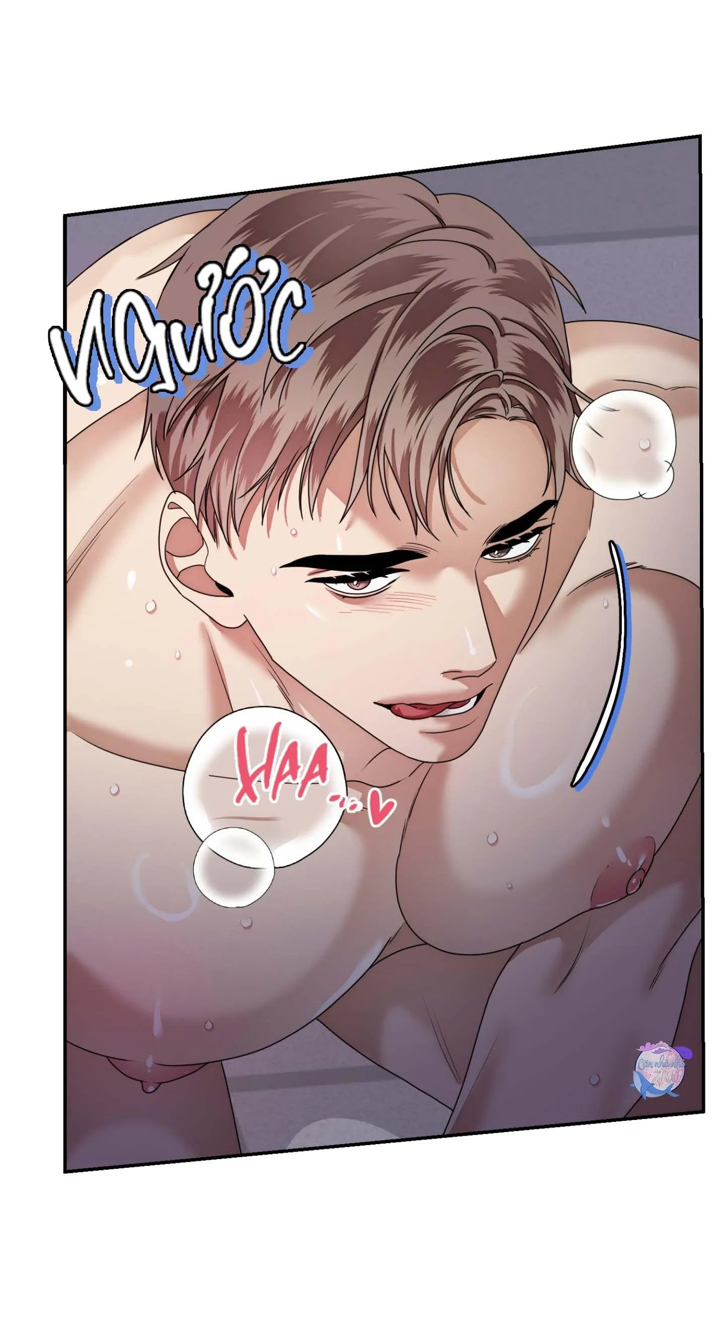 LIST TRUYỆN NGẮN CHỊT CHỊT Chapter 95 Trang 52