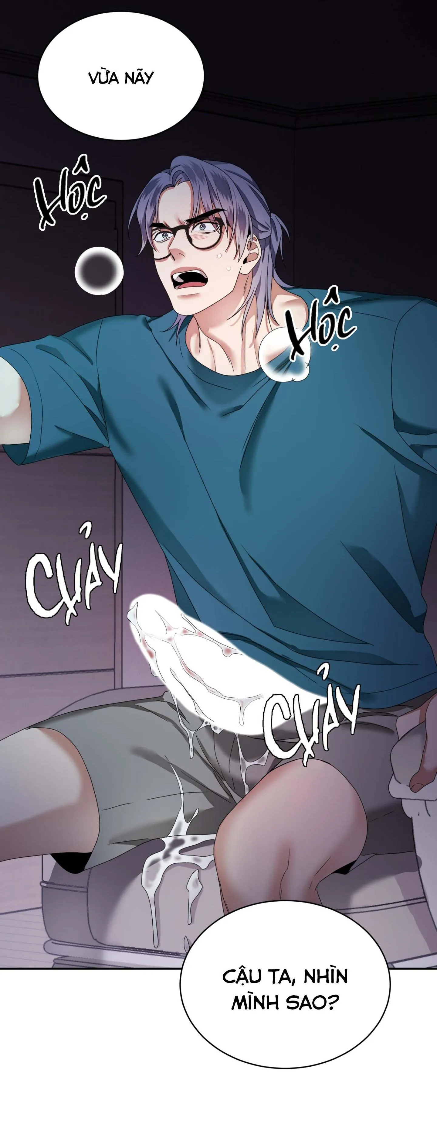 LIST TRUYỆN NGẮN CHỊT CHỊT Chapter 95 Trang 55