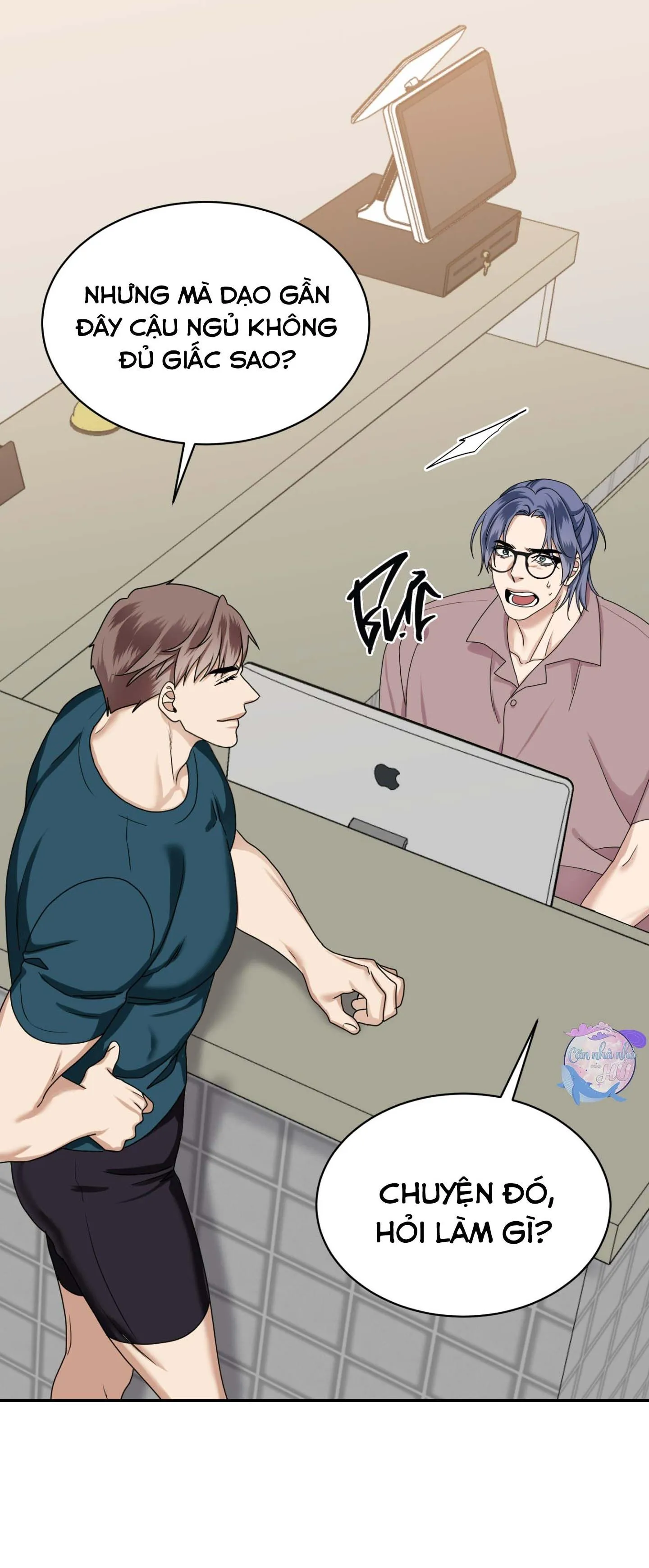 LIST TRUYỆN NGẮN CHỊT CHỊT Chapter 96 Trang 5
