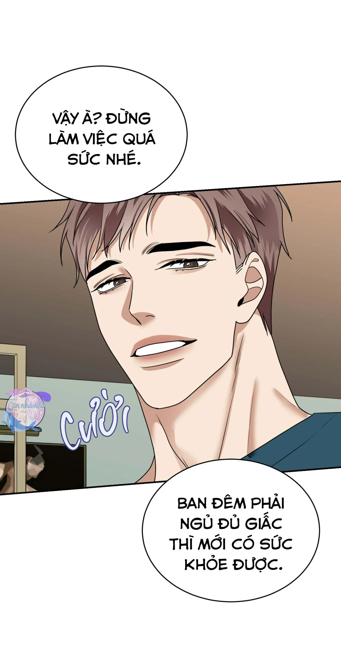 LIST TRUYỆN NGẮN CHỊT CHỊT Chapter 96 Trang 10