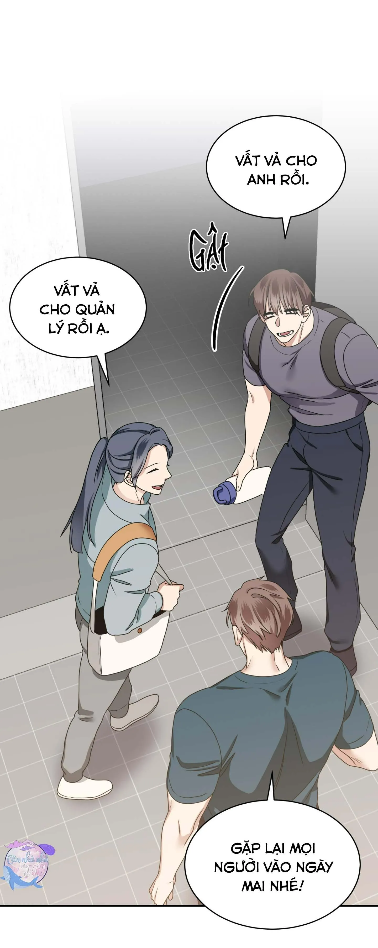 LIST TRUYỆN NGẮN CHỊT CHỊT Chapter 96 Trang 17