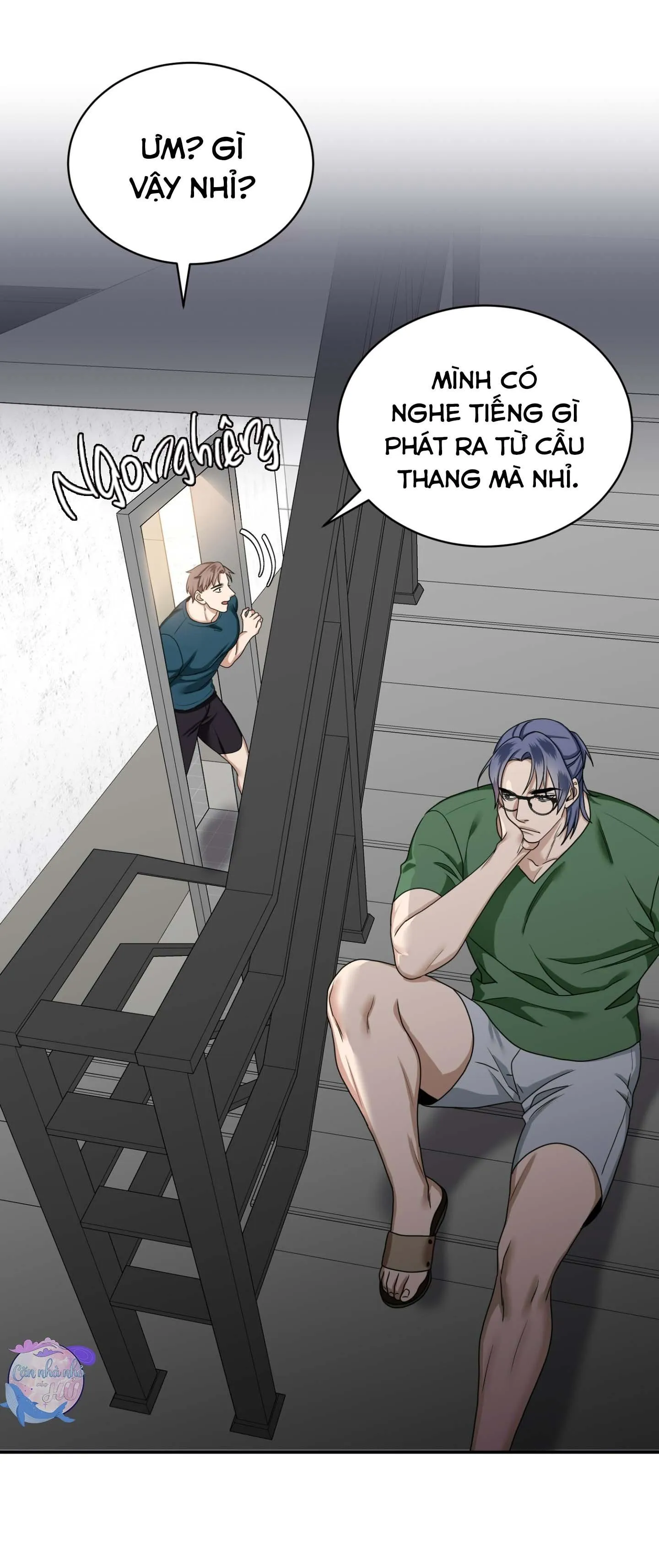 LIST TRUYỆN NGẮN CHỊT CHỊT Chapter 96 Trang 19