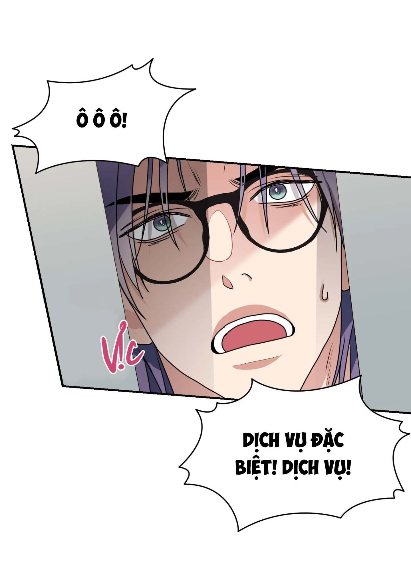 LIST TRUYỆN NGẮN CHỊT CHỊT Chapter 96 Trang 31