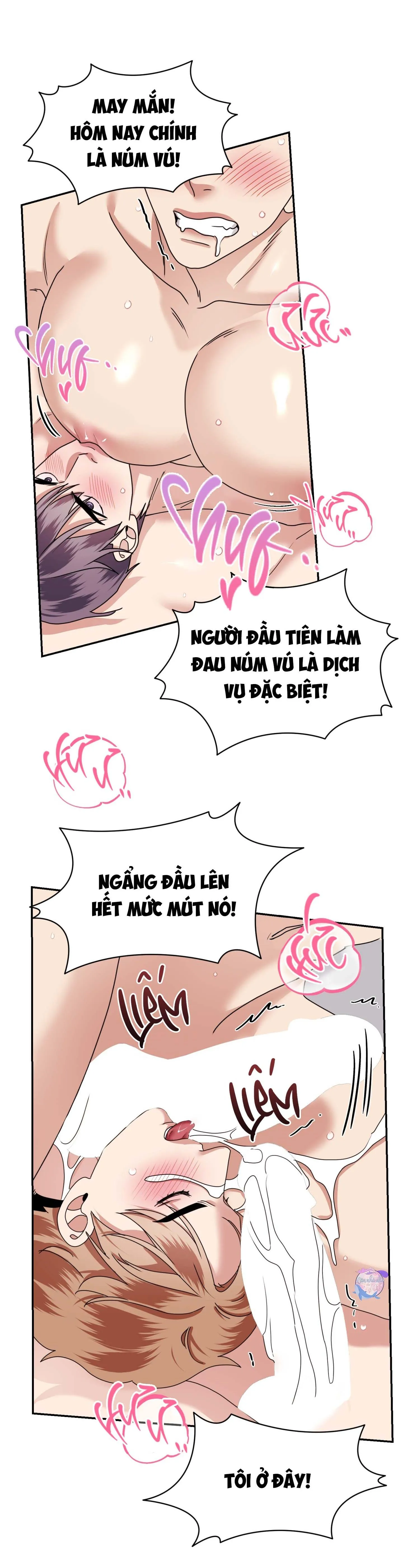 LIST TRUYỆN NGẮN CHỊT CHỊT Chapter 96 Trang 38