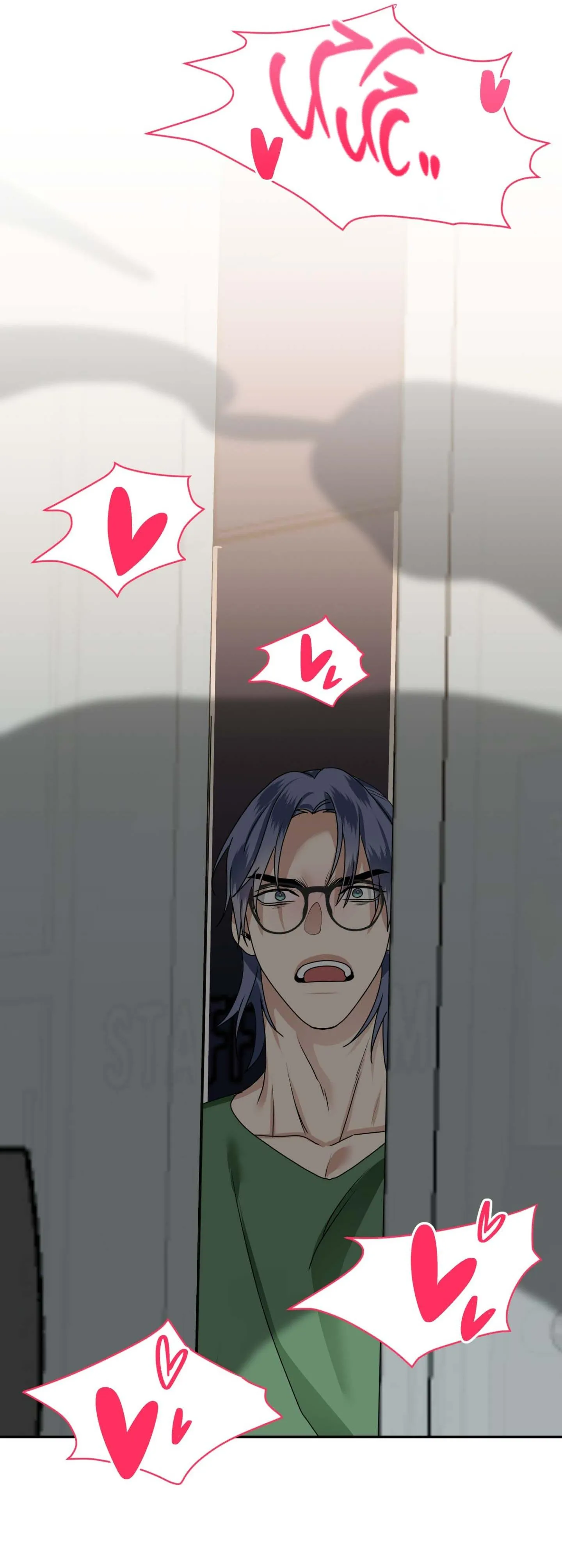 LIST TRUYỆN NGẮN CHỊT CHỊT Chapter 96 Trang 41