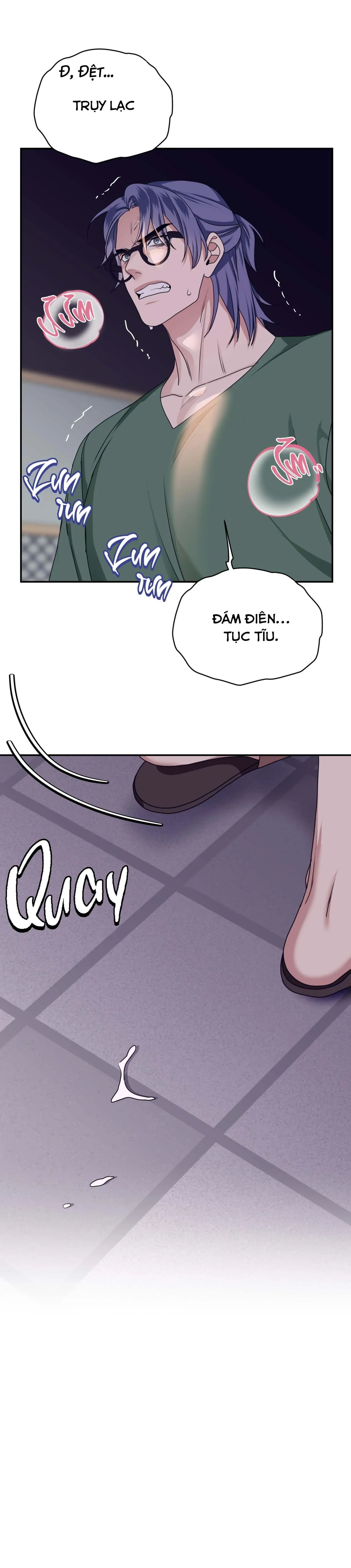 LIST TRUYỆN NGẮN CHỊT CHỊT Chapter 96 Trang 49