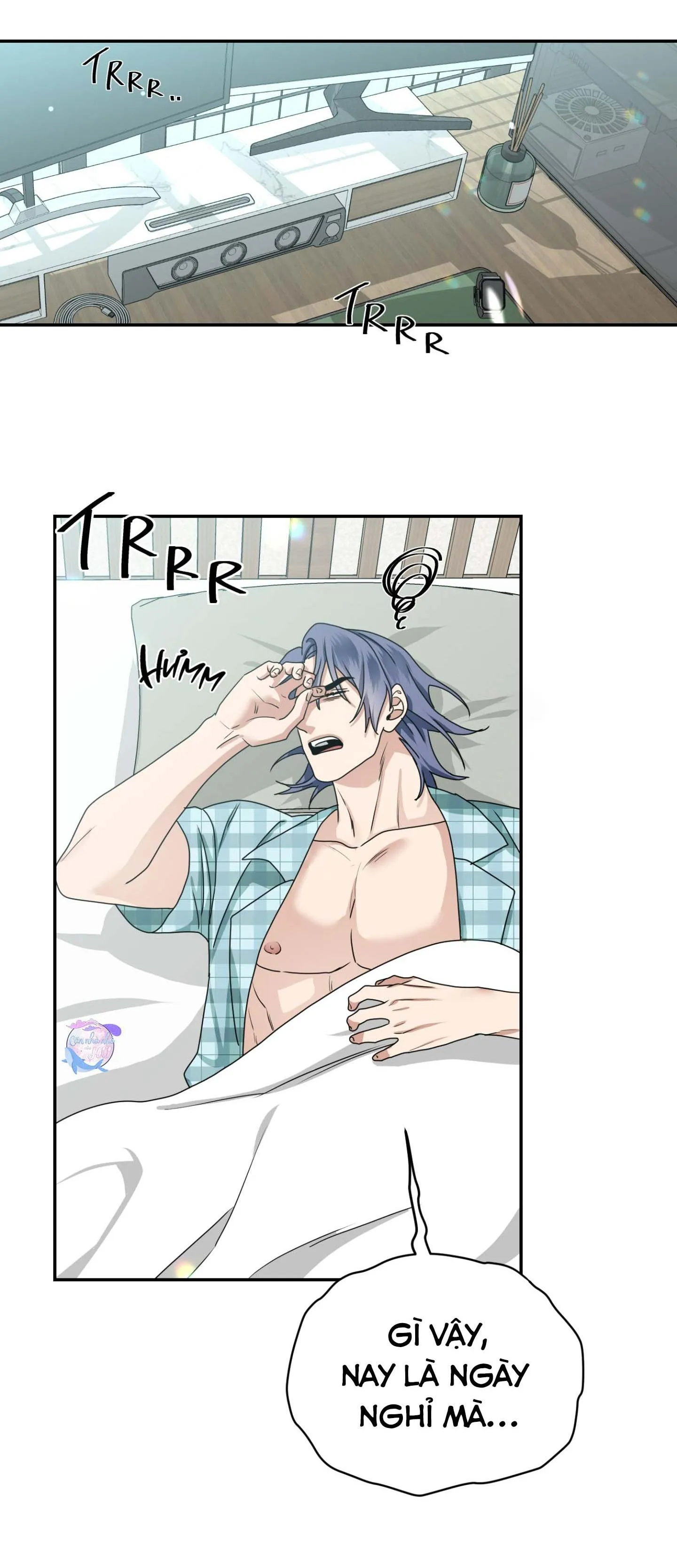 LIST TRUYỆN NGẮN CHỊT CHỊT Chapter 96 Trang 51