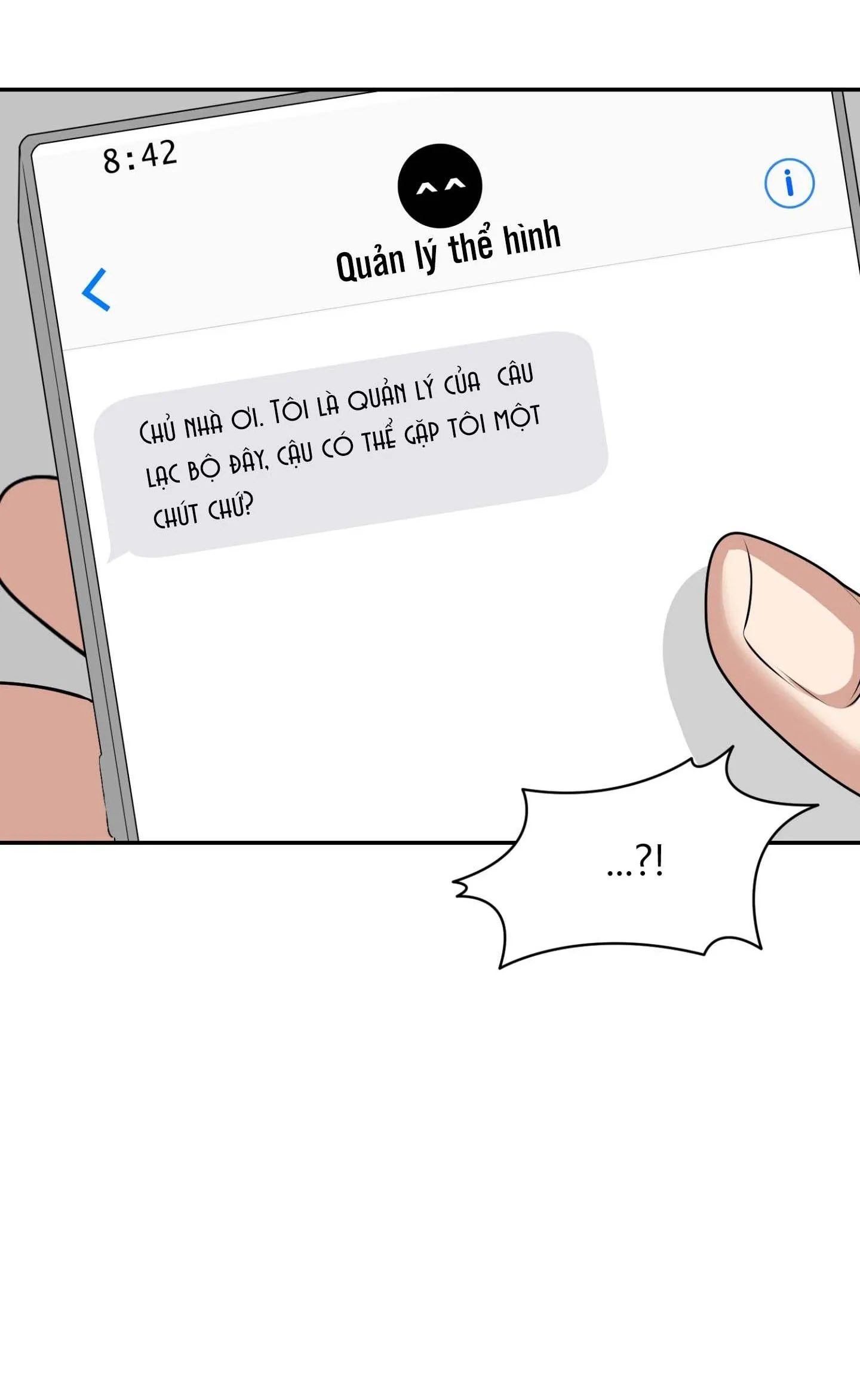 LIST TRUYỆN NGẮN CHỊT CHỊT Chapter 96 Trang 52