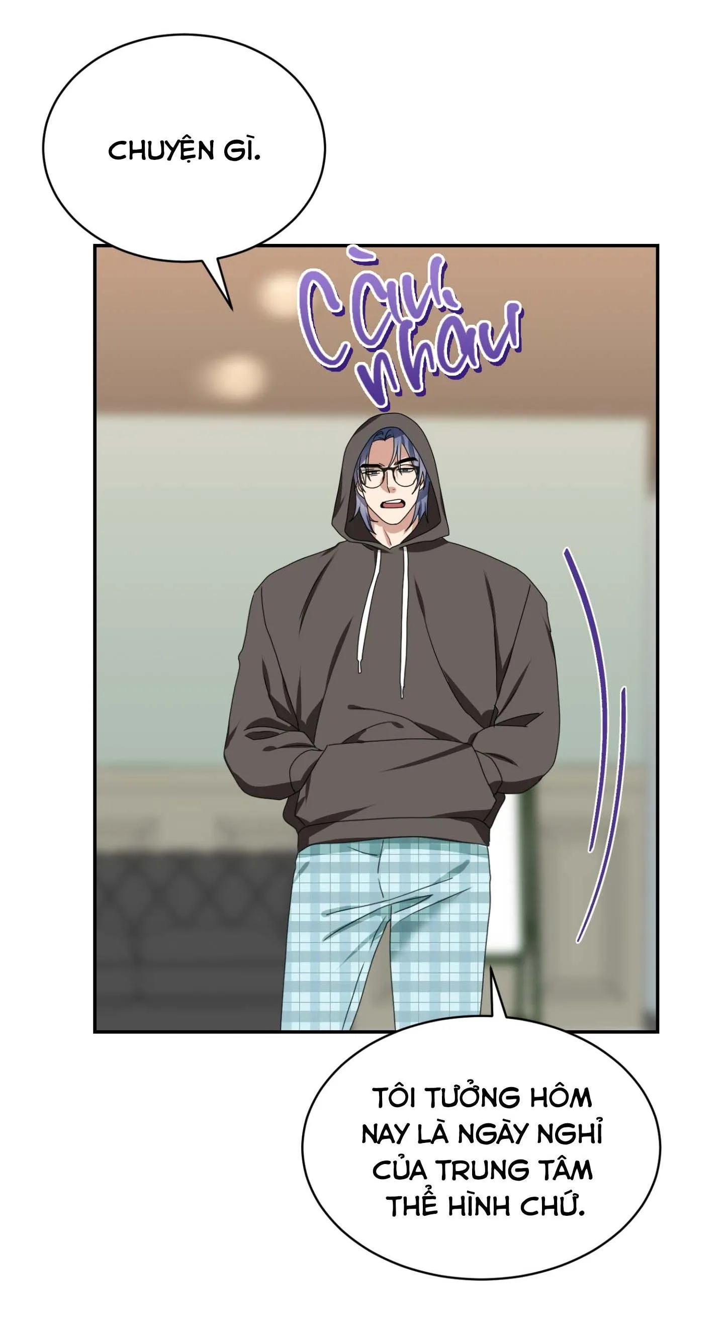 LIST TRUYỆN NGẮN CHỊT CHỊT Chapter 96 Trang 54