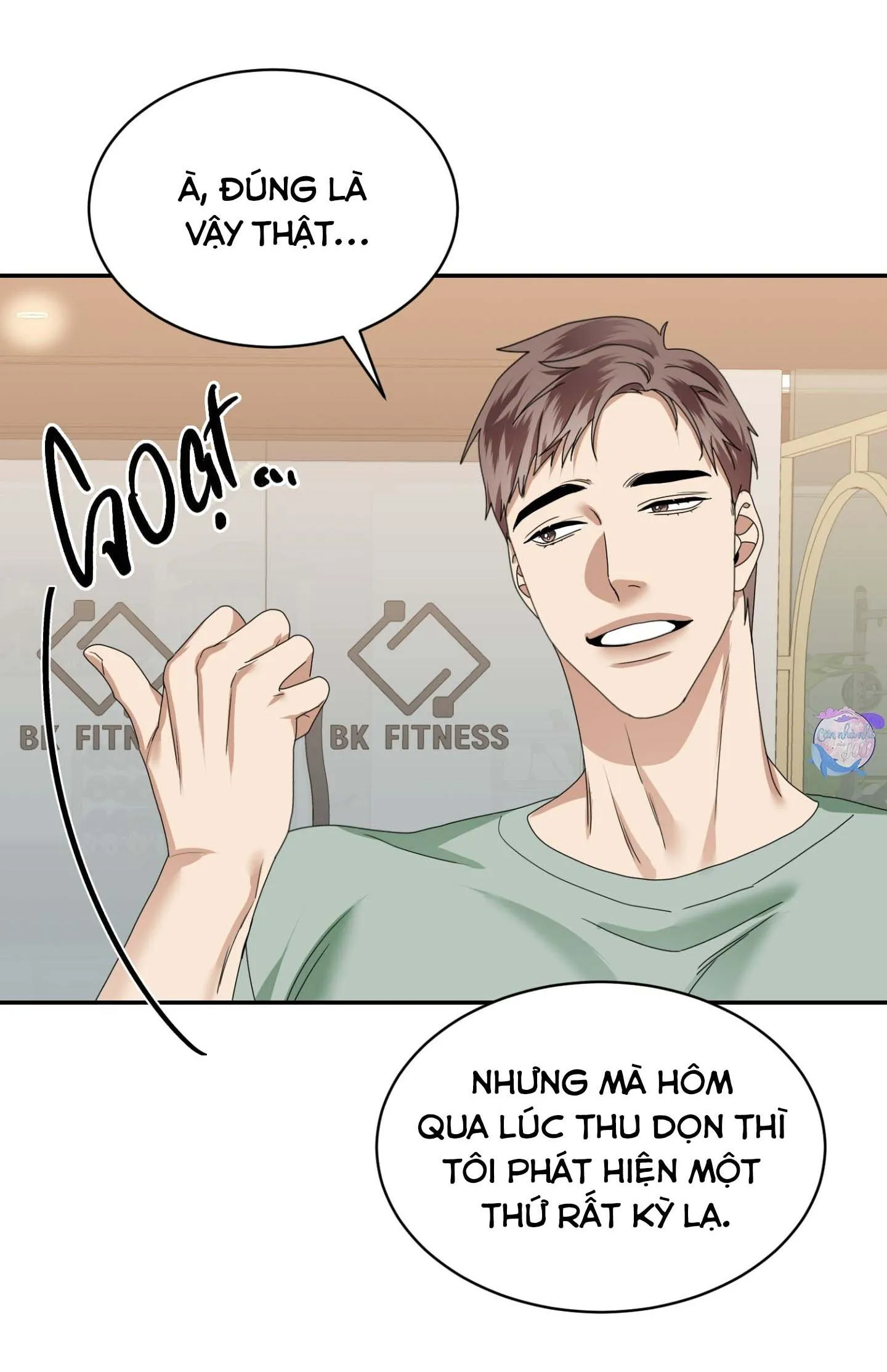 LIST TRUYỆN NGẮN CHỊT CHỊT Chapter 96 Trang 55