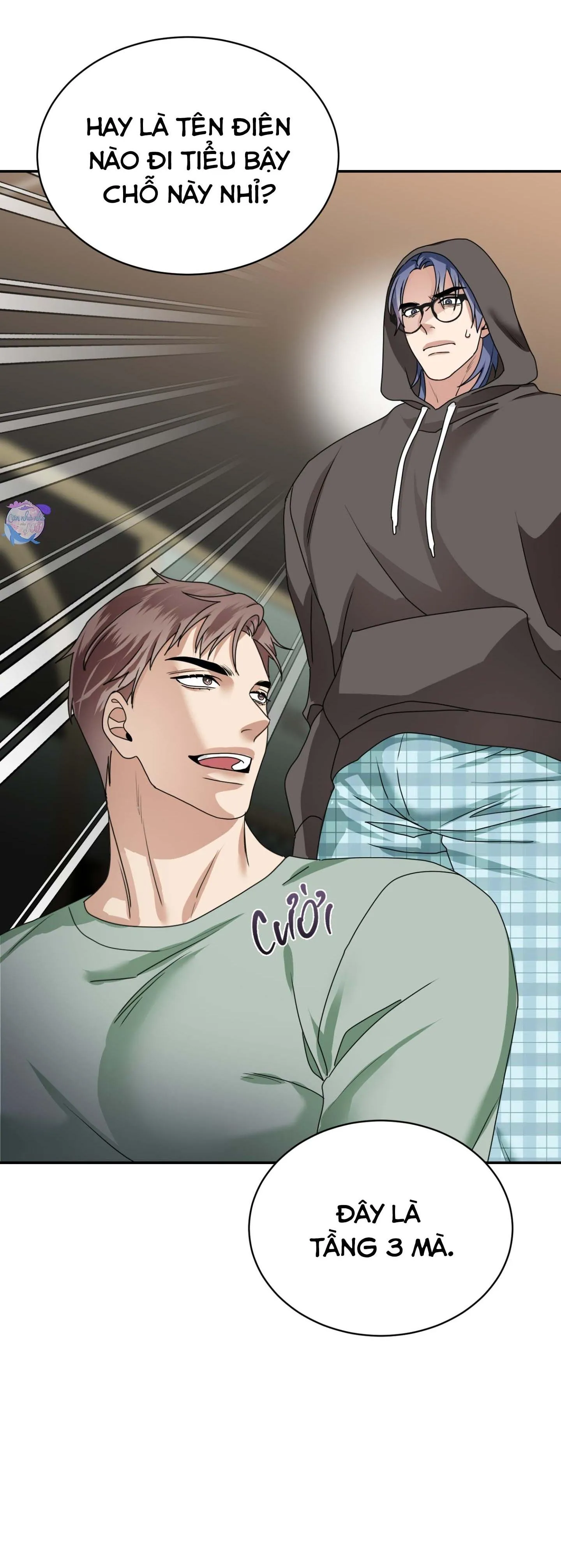 LIST TRUYỆN NGẮN CHỊT CHỊT Chapter 96 Trang 58