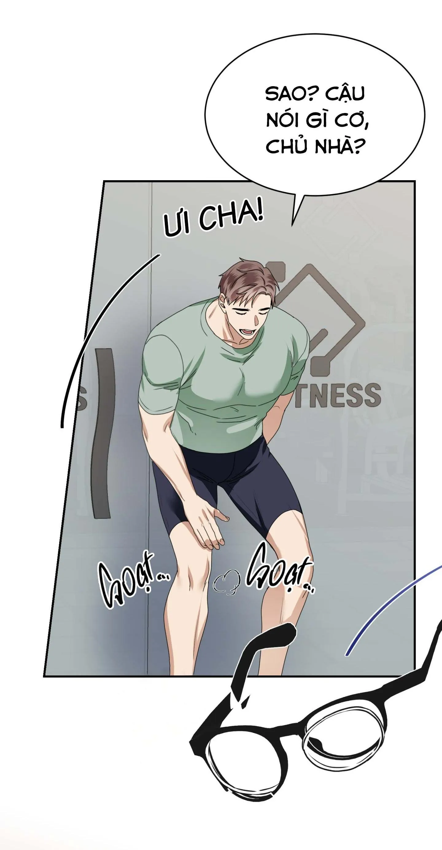 LIST TRUYỆN NGẮN CHỊT CHỊT Chapter 96 Trang 60