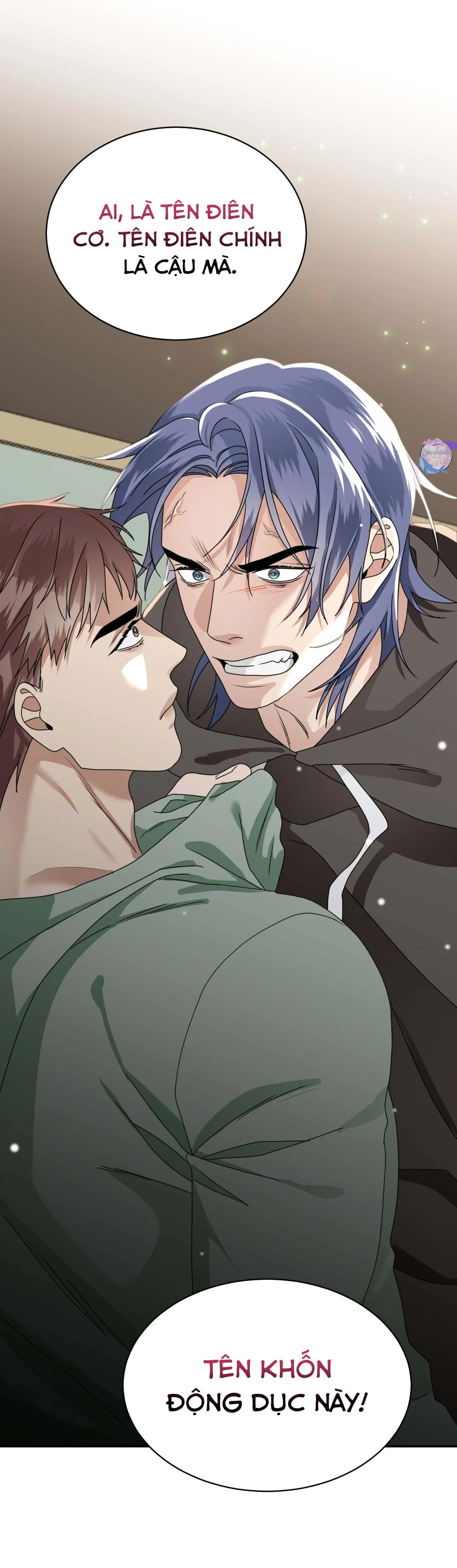 LIST TRUYỆN NGẮN CHỊT CHỊT Chapter 96 Trang 61