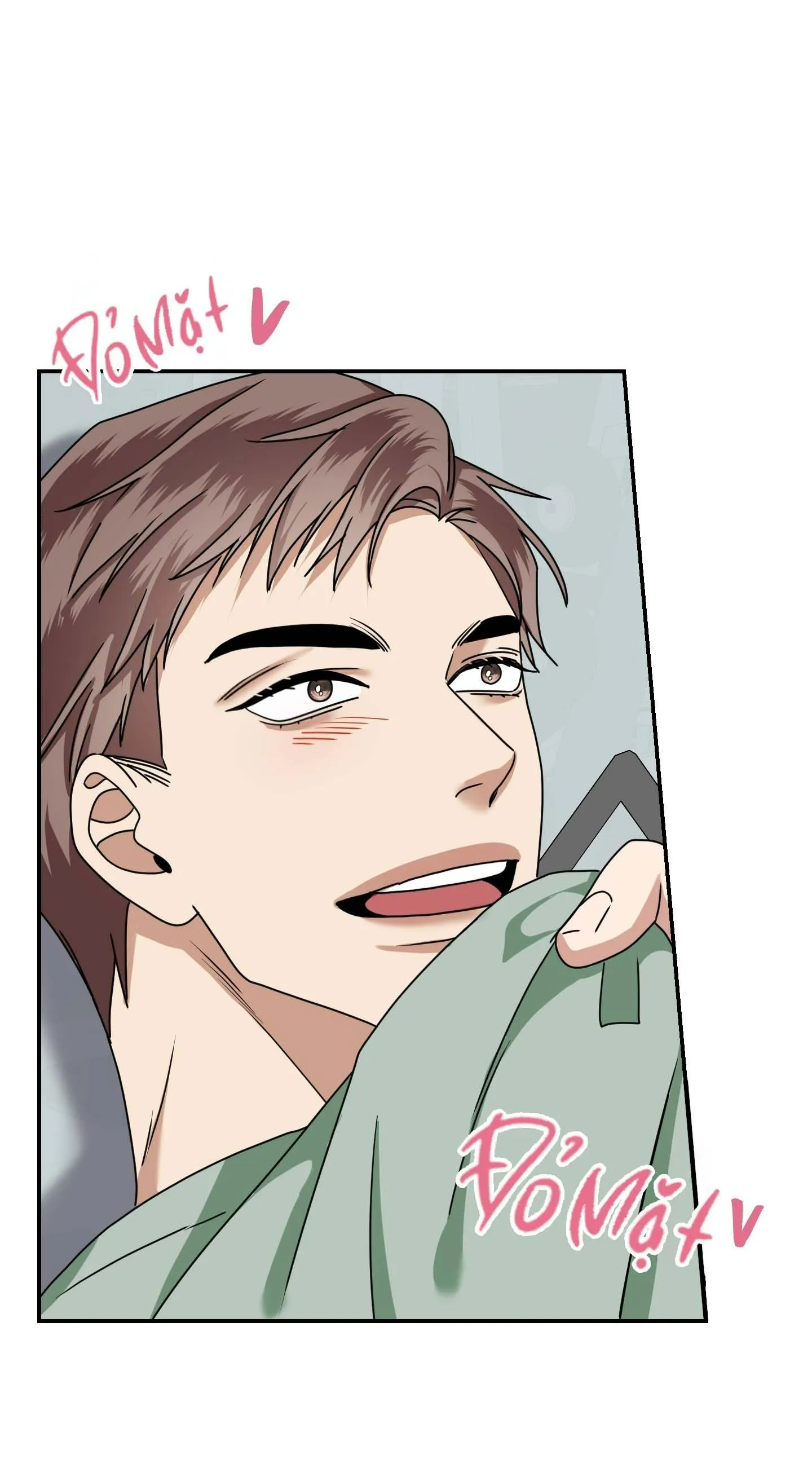 LIST TRUYỆN NGẮN CHỊT CHỊT Chapter 97 Trang 3