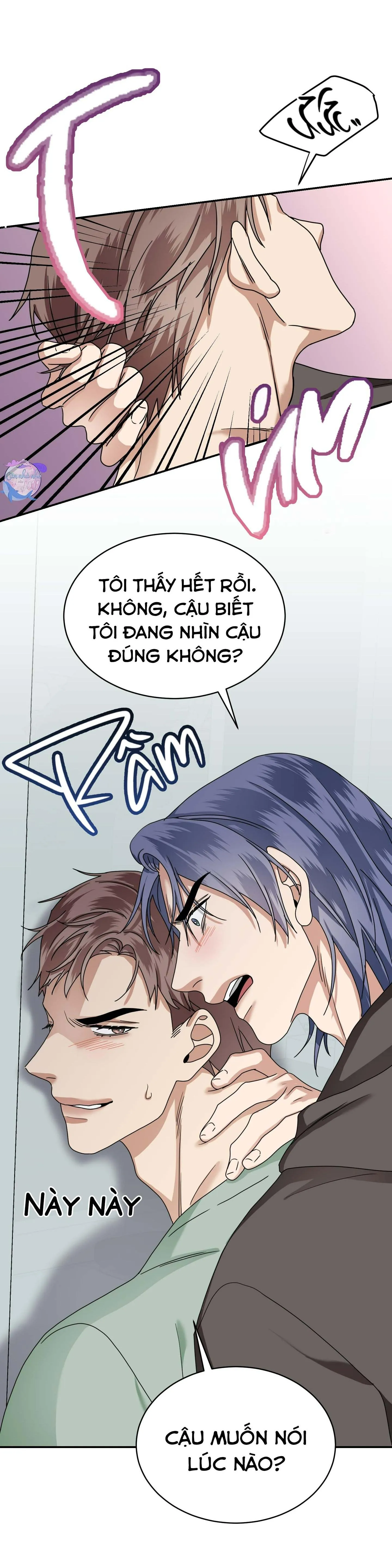 LIST TRUYỆN NGẮN CHỊT CHỊT Chapter 97 Trang 4