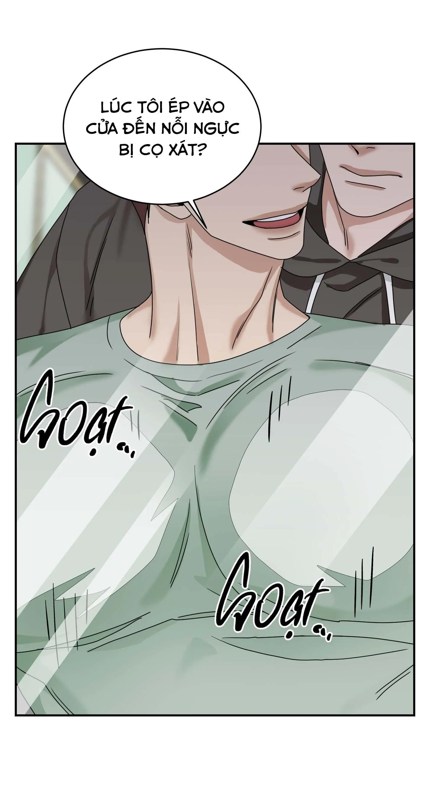 LIST TRUYỆN NGẮN CHỊT CHỊT Chapter 97 Trang 5