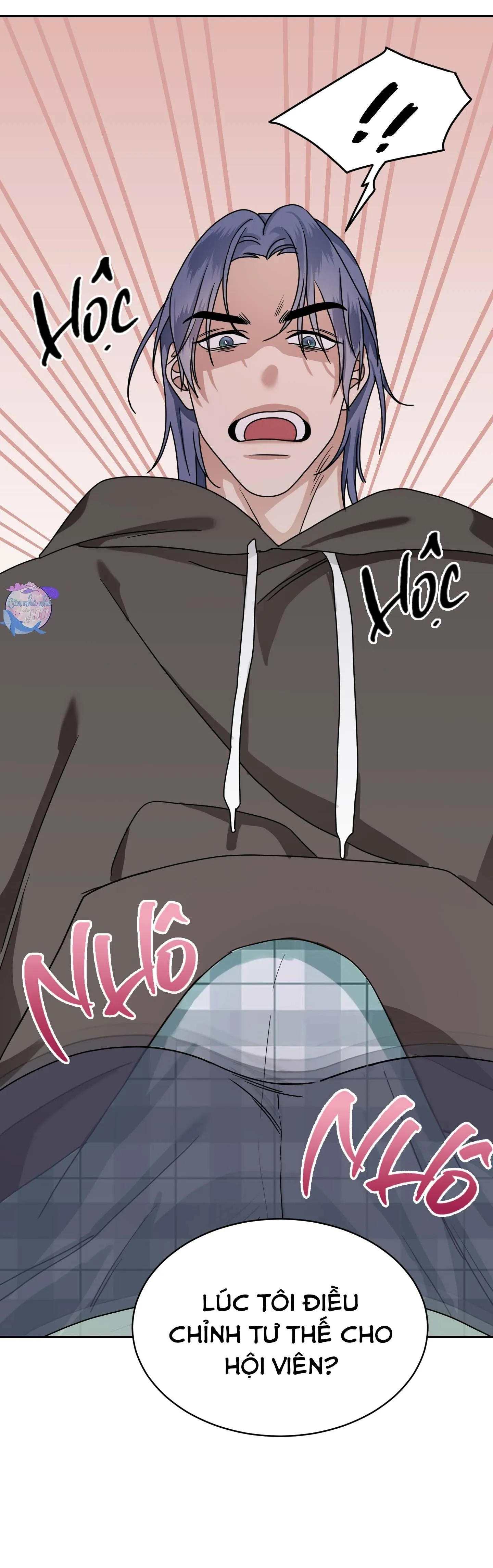 LIST TRUYỆN NGẮN CHỊT CHỊT Chapter 97 Trang 7