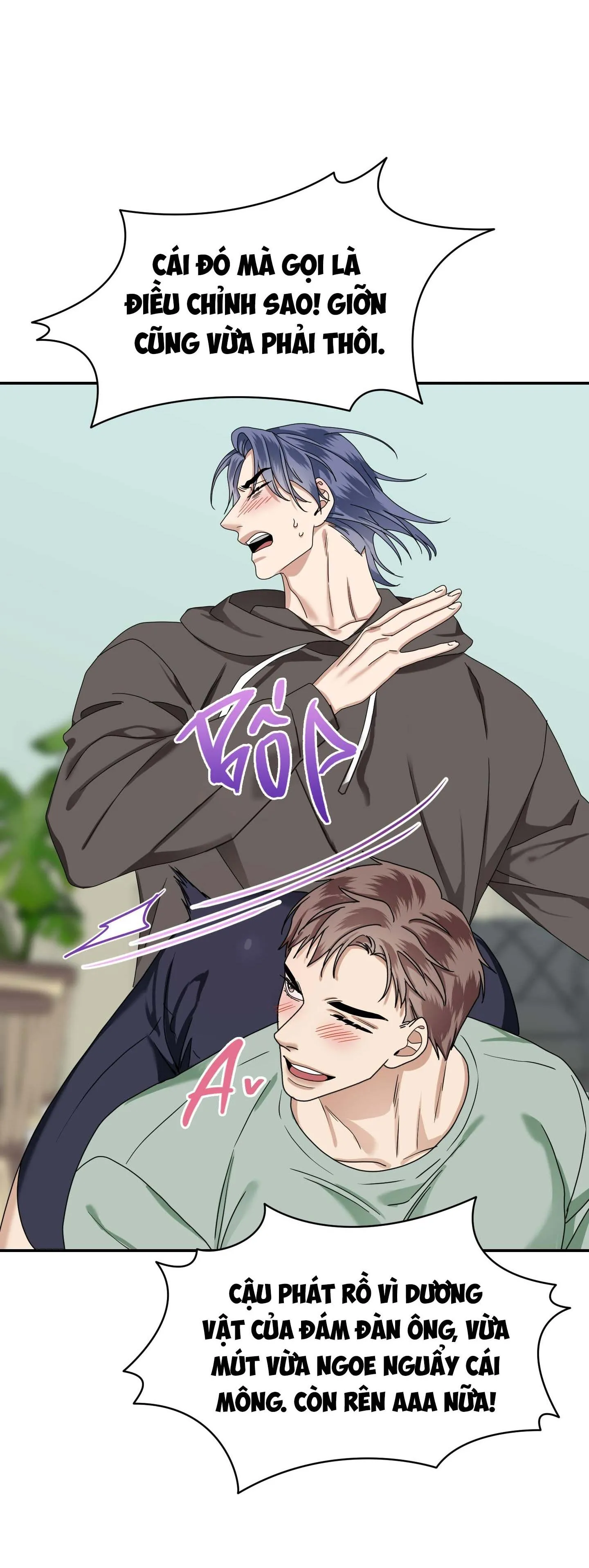 LIST TRUYỆN NGẮN CHỊT CHỊT Chapter 97 Trang 8