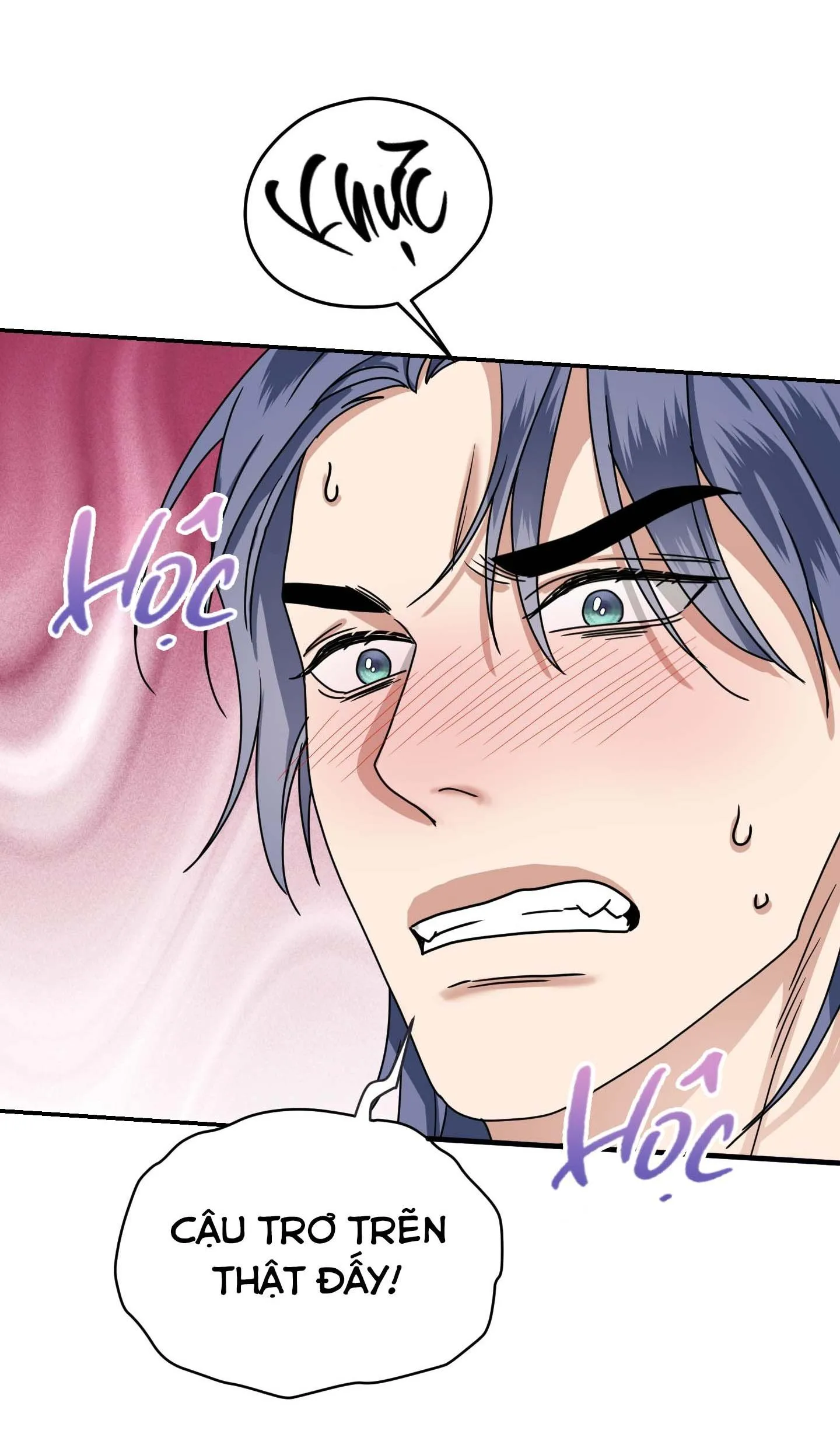 LIST TRUYỆN NGẮN CHỊT CHỊT Chapter 97 Trang 10