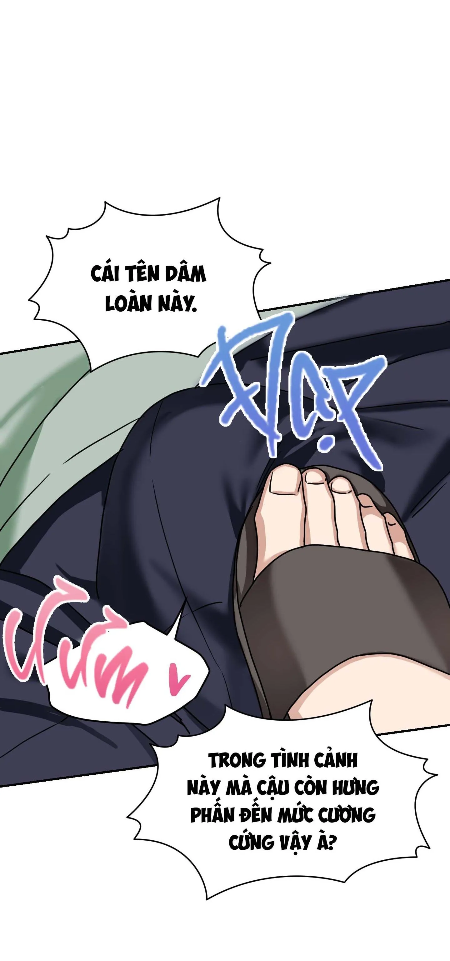 LIST TRUYỆN NGẮN CHỊT CHỊT Chapter 97 Trang 13