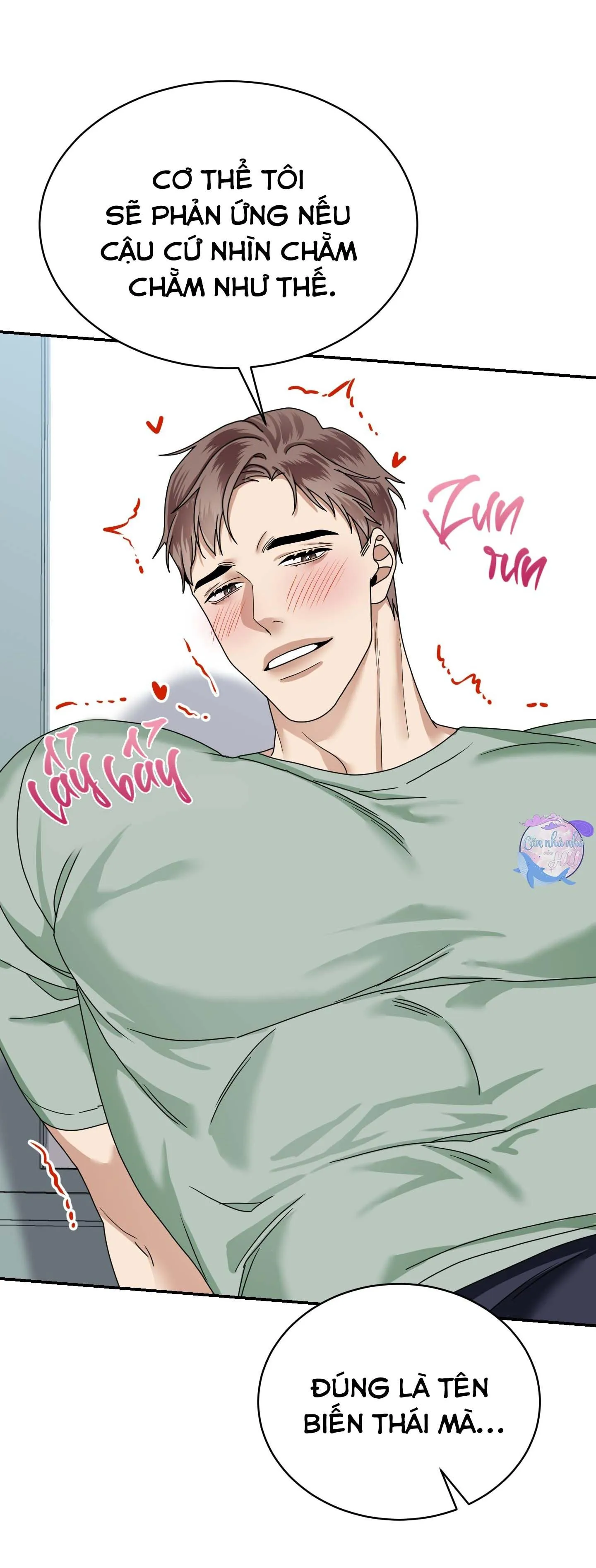 LIST TRUYỆN NGẮN CHỊT CHỊT Chapter 97 Trang 14