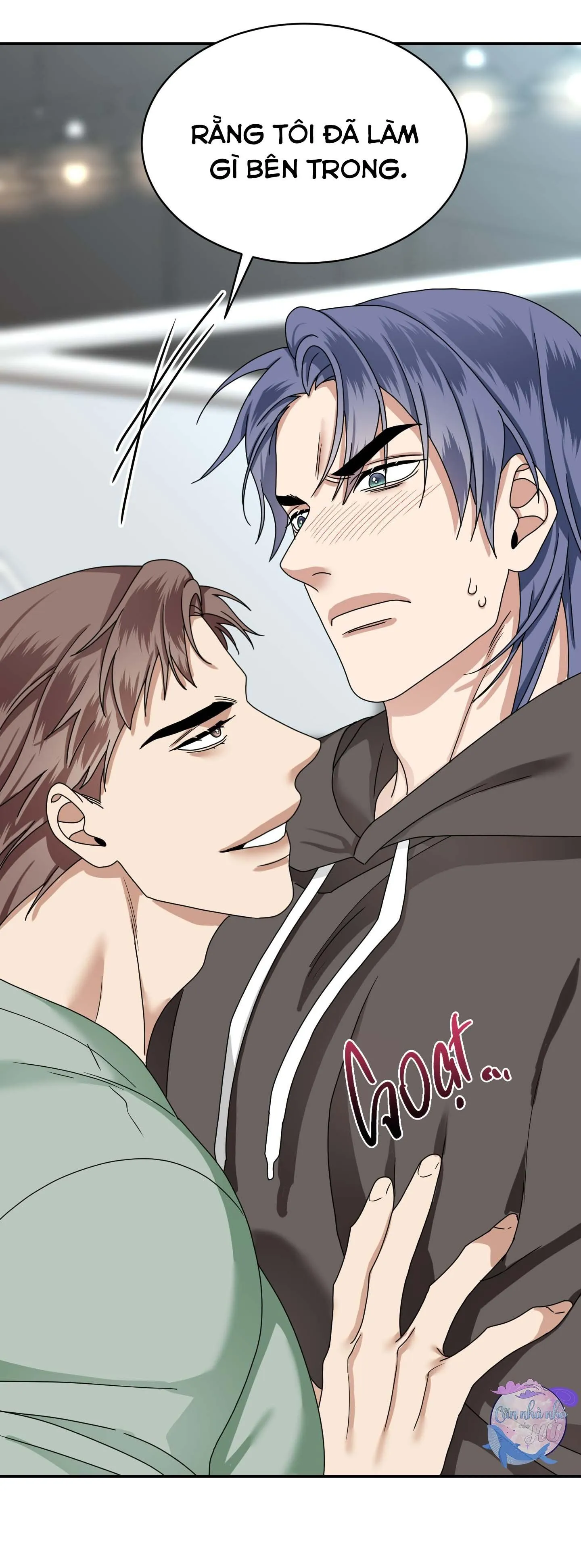 LIST TRUYỆN NGẮN CHỊT CHỊT Chapter 97 Trang 16