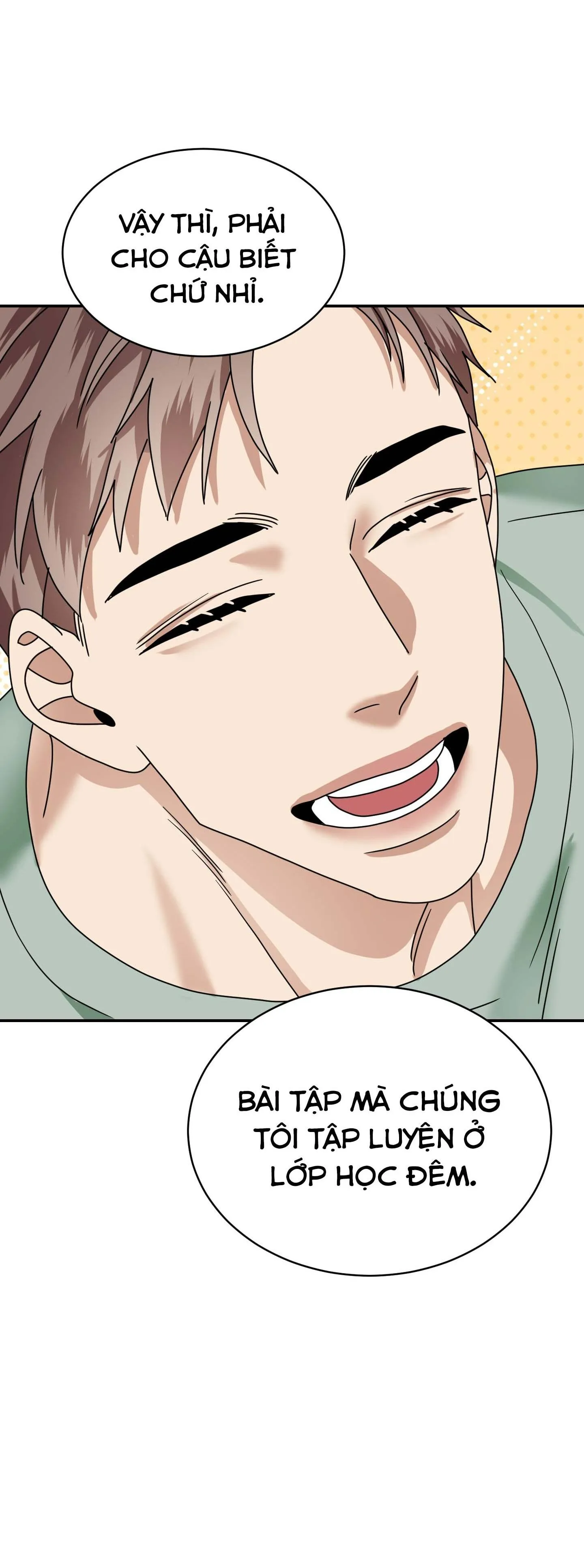 LIST TRUYỆN NGẮN CHỊT CHỊT Chapter 97 Trang 18