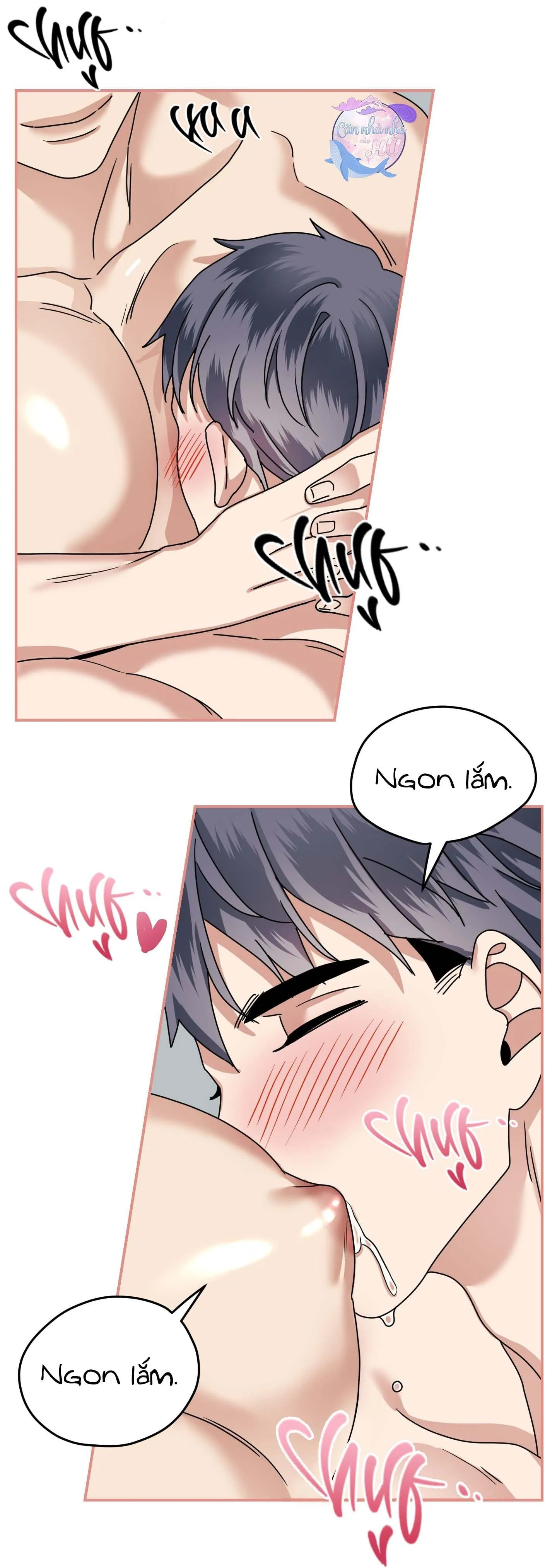 LIST TRUYỆN NGẮN CHỊT CHỊT Chapter 97 Trang 24