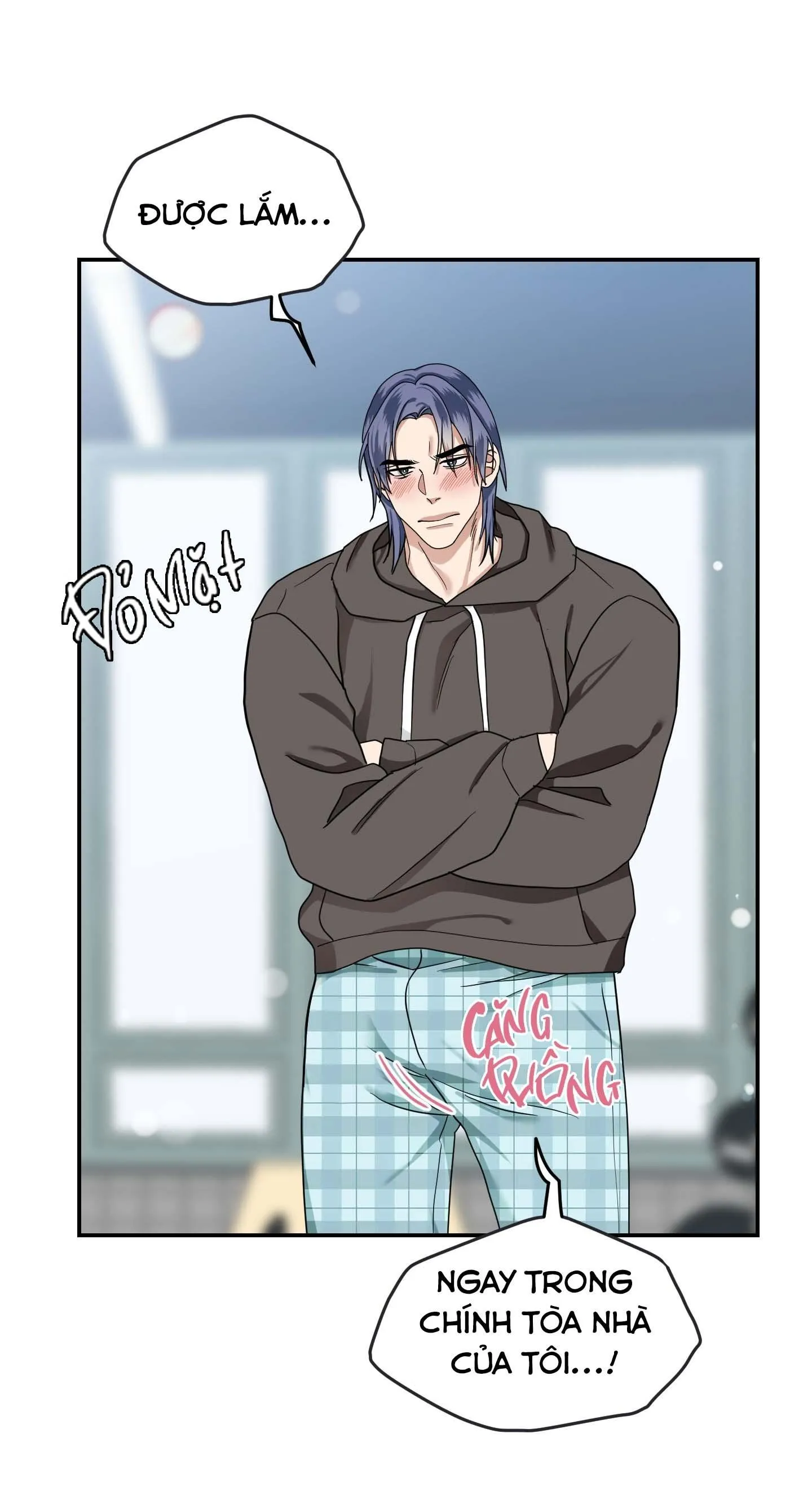 LIST TRUYỆN NGẮN CHỊT CHỊT Chapter 97 Trang 28