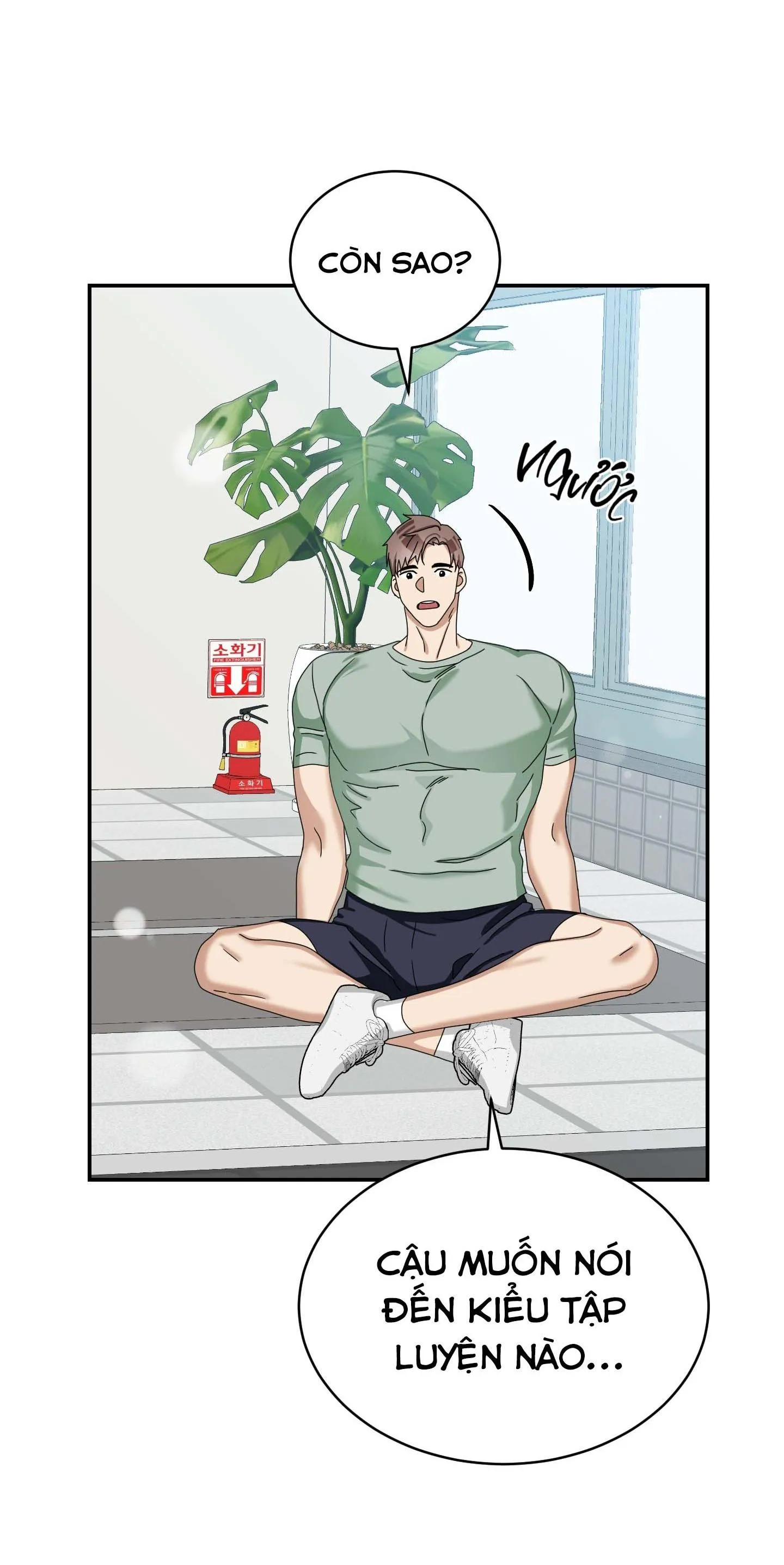 LIST TRUYỆN NGẮN CHỊT CHỊT Chapter 97 Trang 31