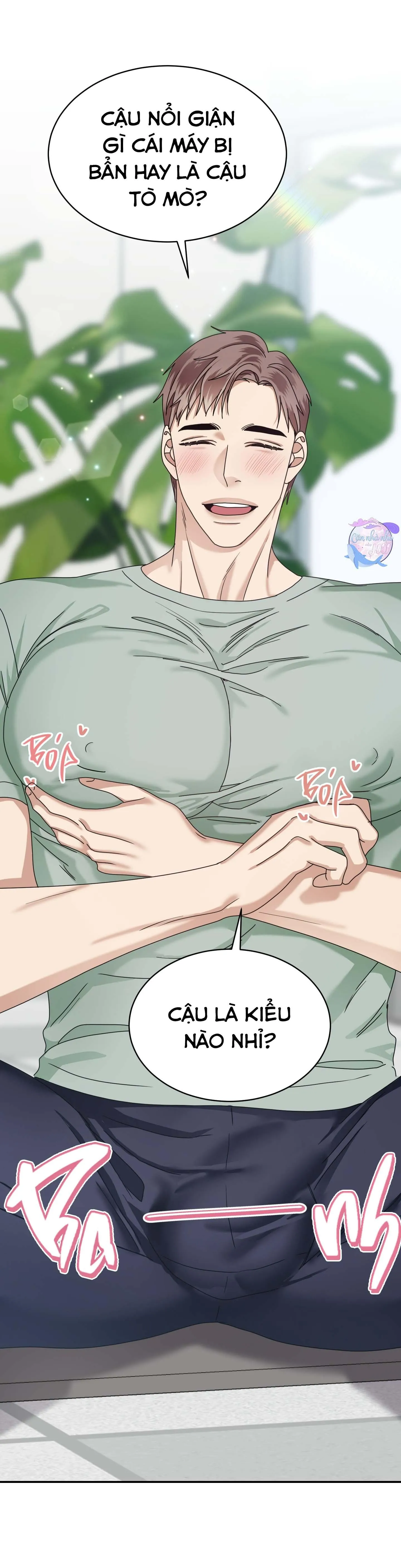 LIST TRUYỆN NGẮN CHỊT CHỊT Chapter 97 Trang 35