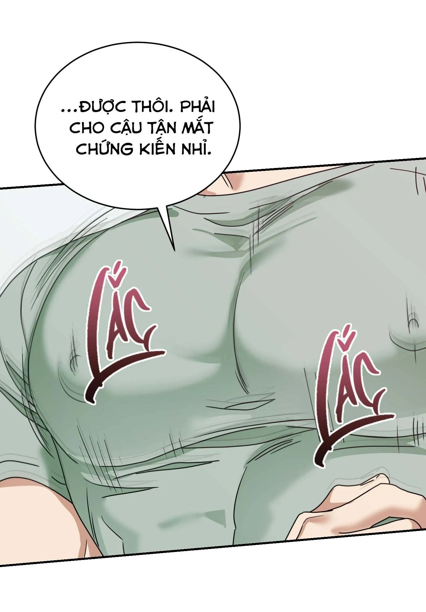 LIST TRUYỆN NGẮN CHỊT CHỊT Chapter 97 Trang 37