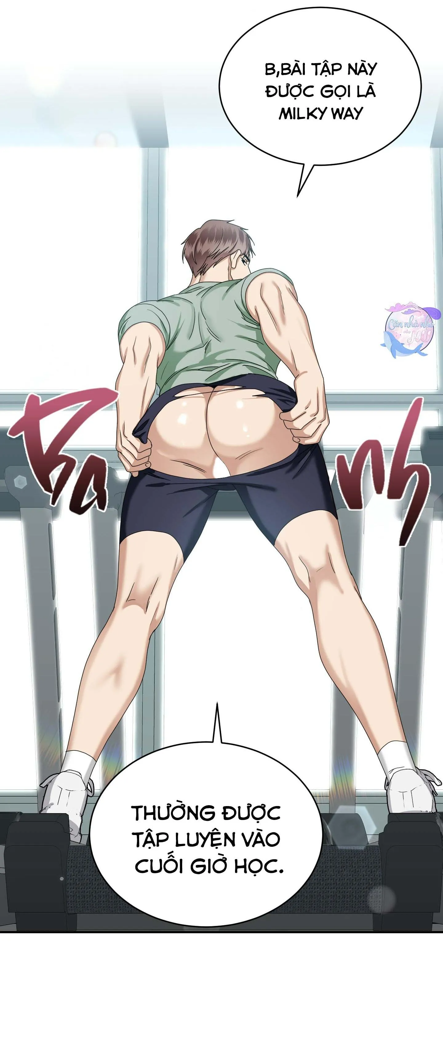 LIST TRUYỆN NGẮN CHỊT CHỊT Chapter 97 Trang 39