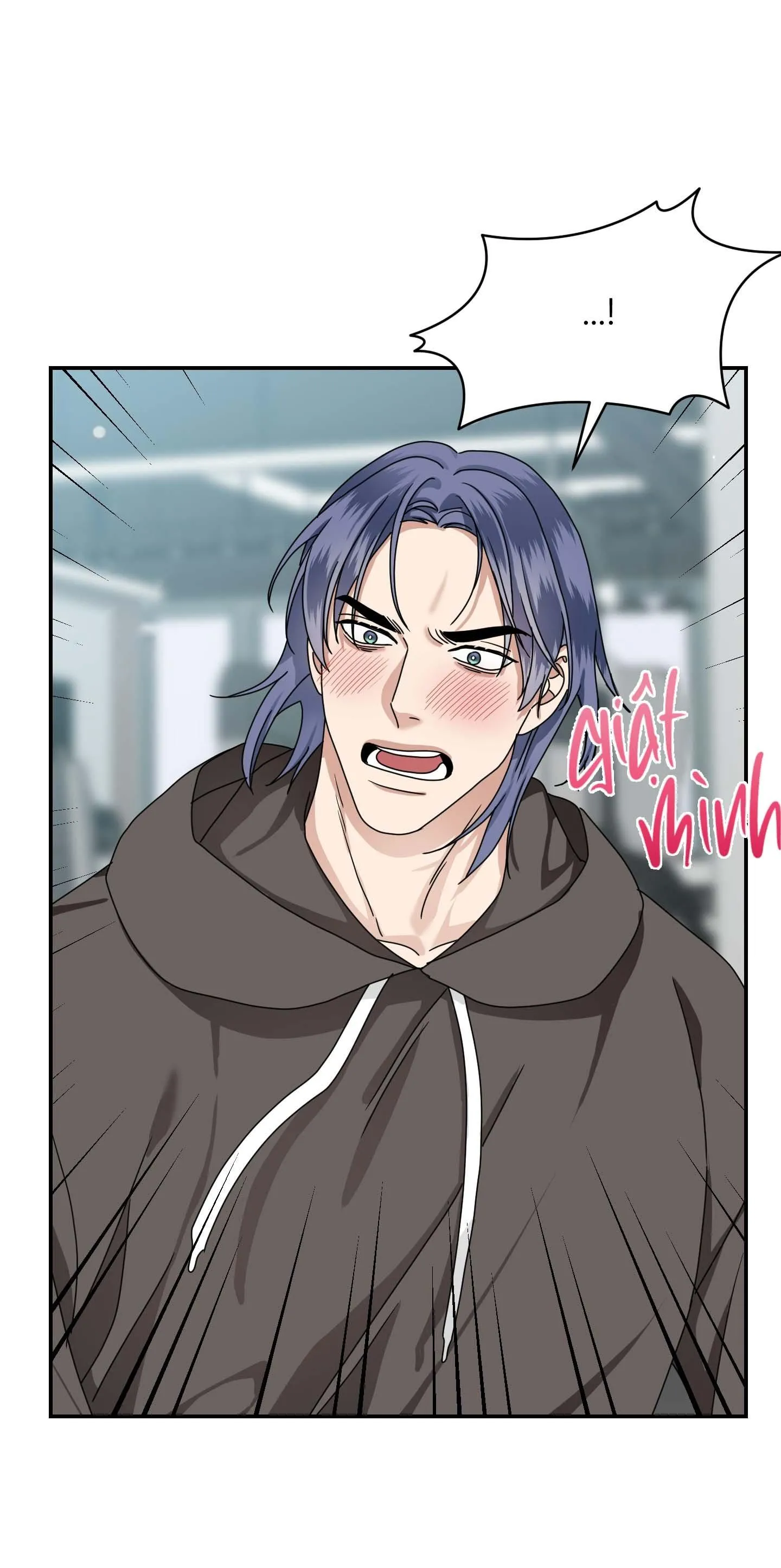 LIST TRUYỆN NGẮN CHỊT CHỊT Chapter 97 Trang 40