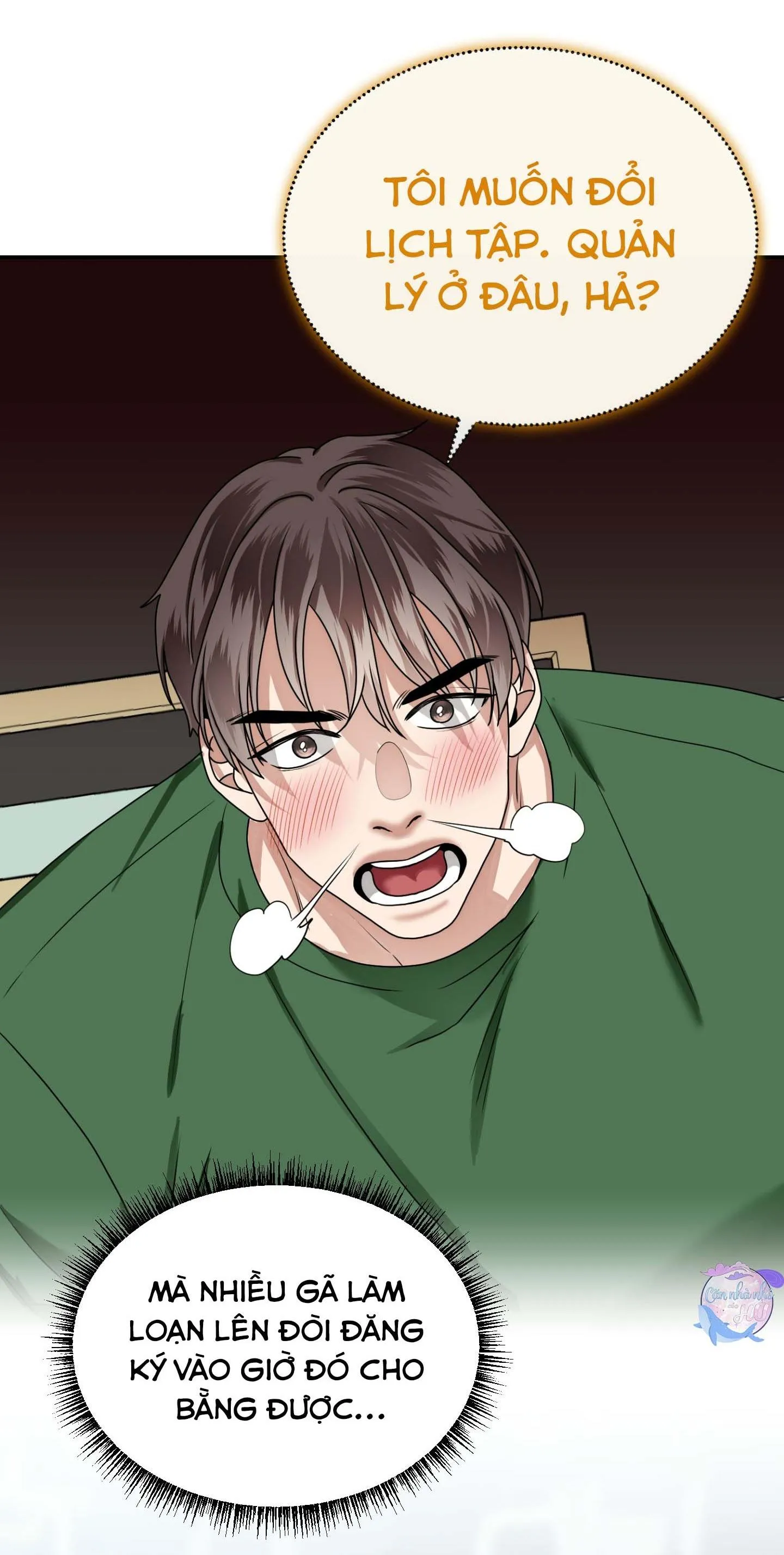 LIST TRUYỆN NGẮN CHỊT CHỊT Chapter 97 Trang 44