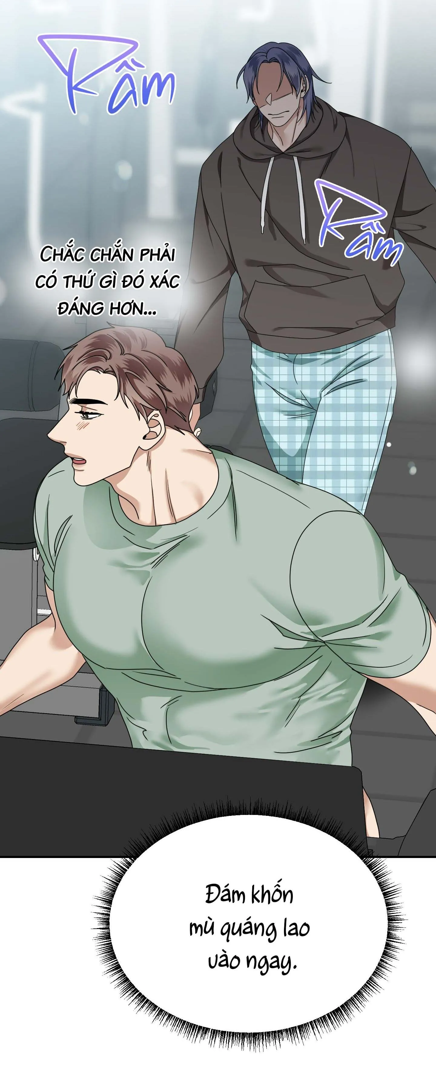 LIST TRUYỆN NGẮN CHỊT CHỊT Chapter 97 Trang 45