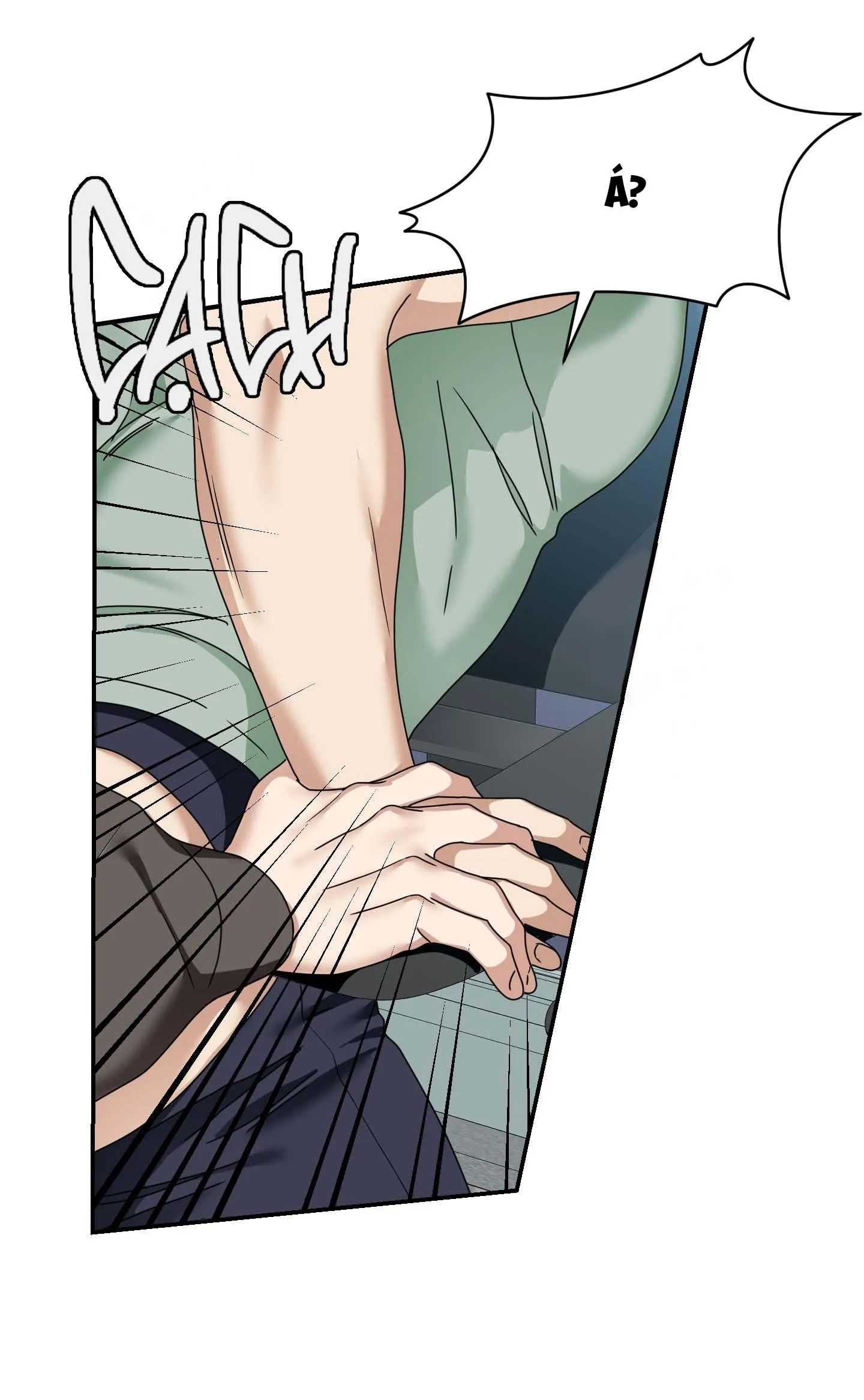 LIST TRUYỆN NGẮN CHỊT CHỊT Chapter 97 Trang 46