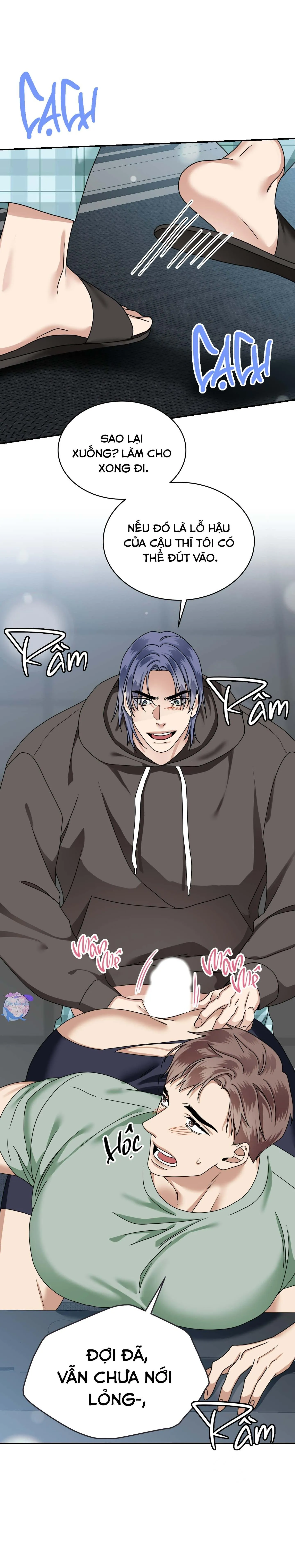 LIST TRUYỆN NGẮN CHỊT CHỊT Chapter 97 Trang 48