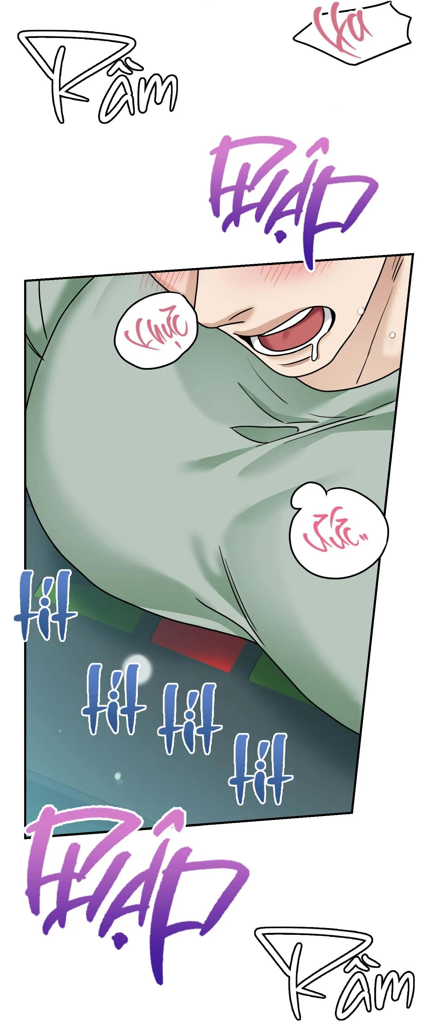 LIST TRUYỆN NGẮN CHỊT CHỊT Chapter 97 Trang 51