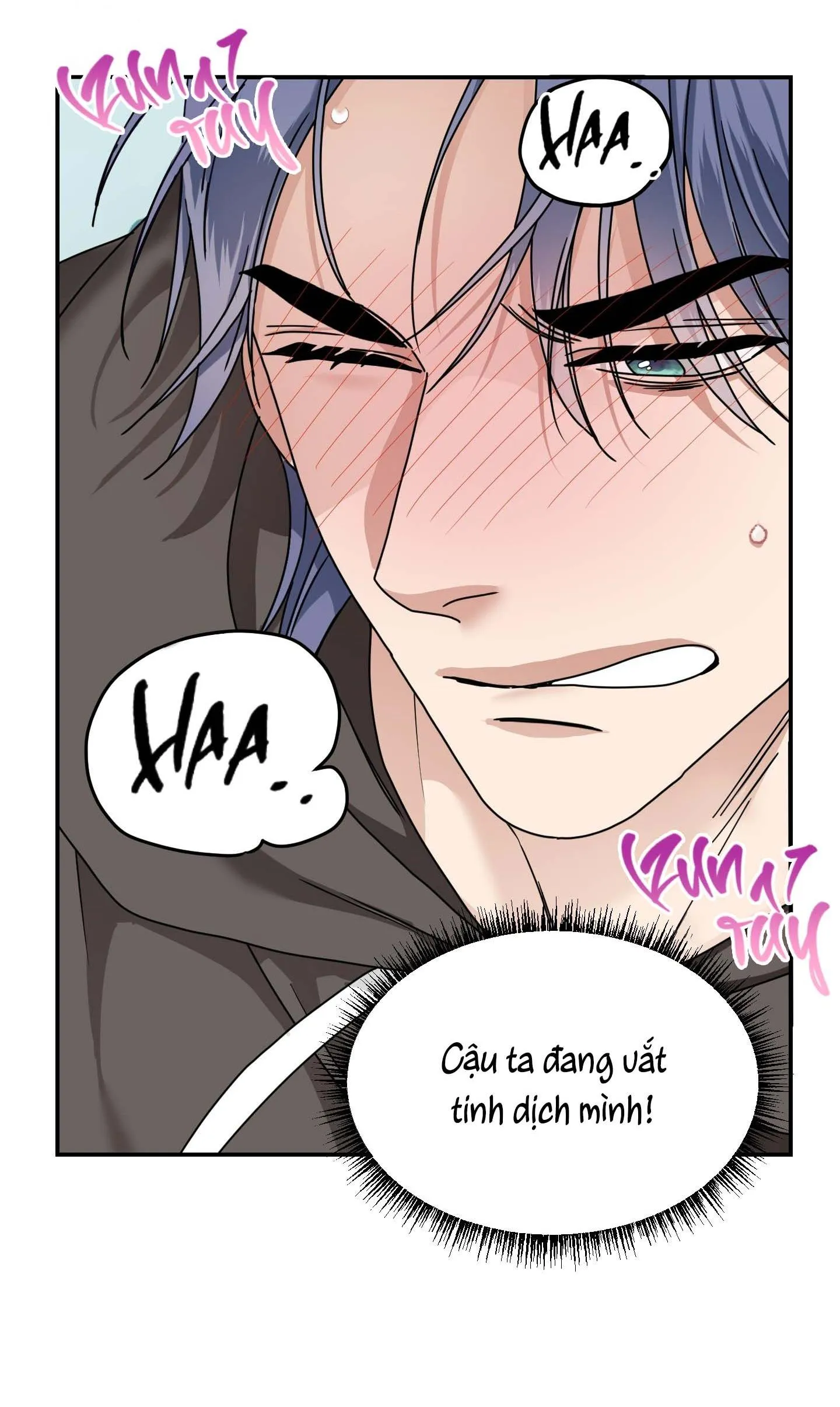 LIST TRUYỆN NGẮN CHỊT CHỊT Chapter 97 Trang 54