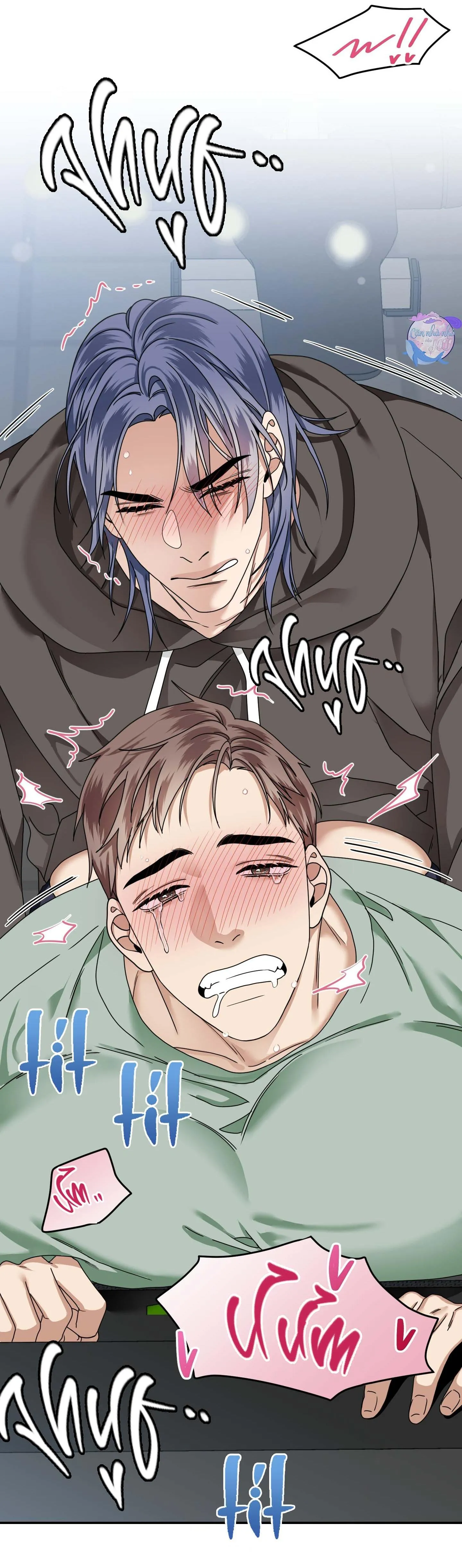 LIST TRUYỆN NGẮN CHỊT CHỊT Chapter 97 Trang 57