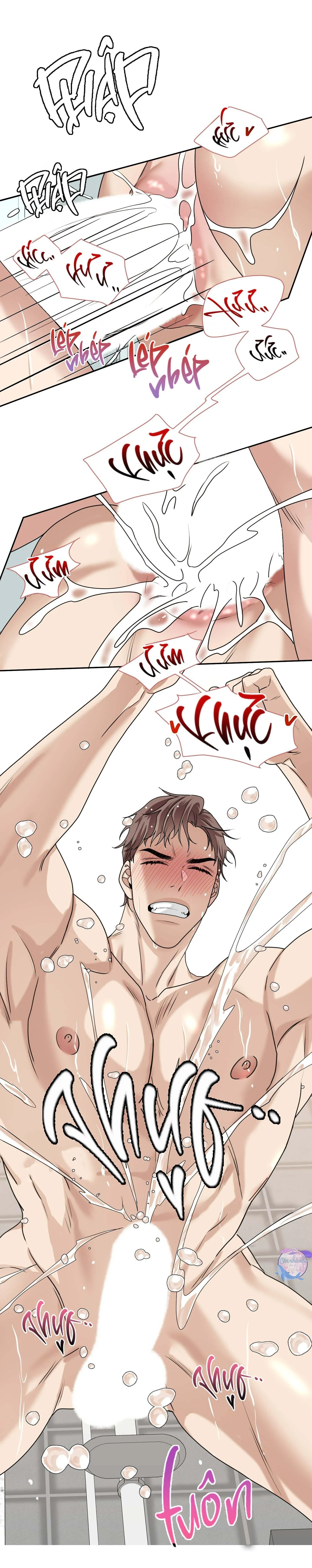 LIST TRUYỆN NGẮN CHỊT CHỊT Chapter 98 Trang 17