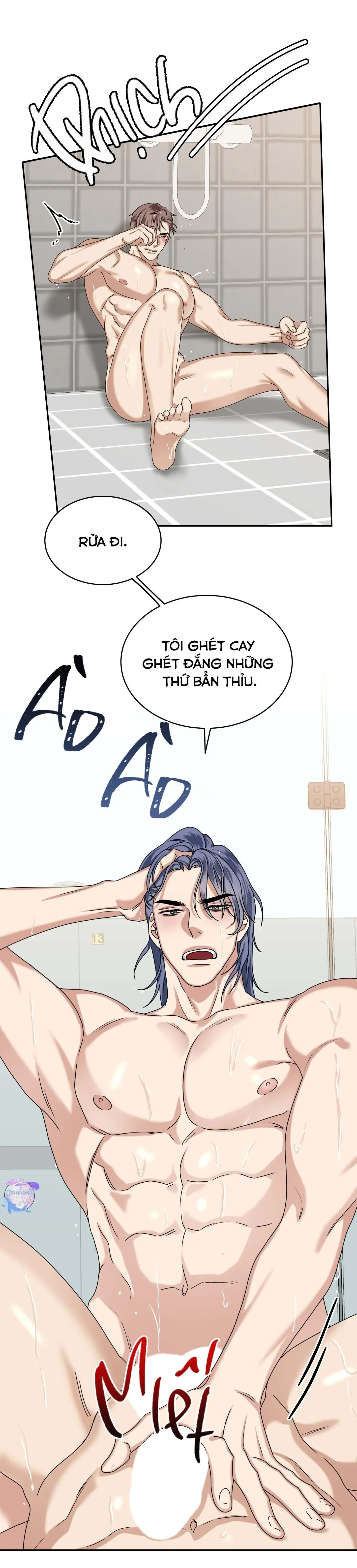 LIST TRUYỆN NGẮN CHỊT CHỊT Chapter 98 Trang 19