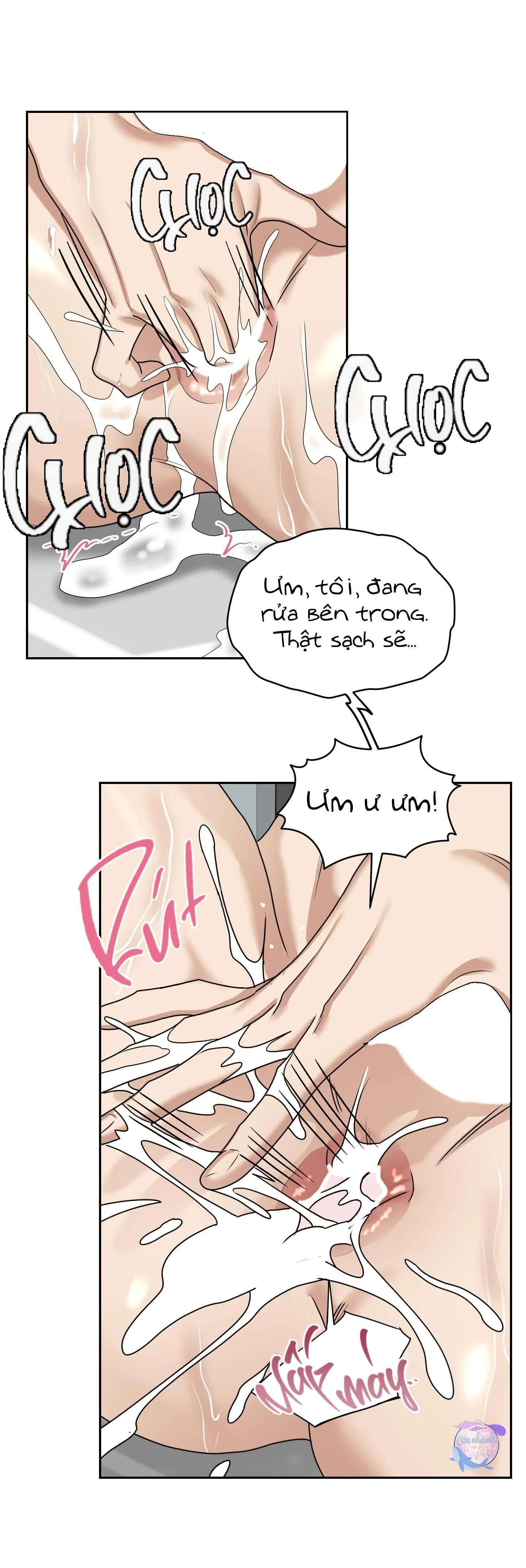 LIST TRUYỆN NGẮN CHỊT CHỊT Chapter 98 Trang 23